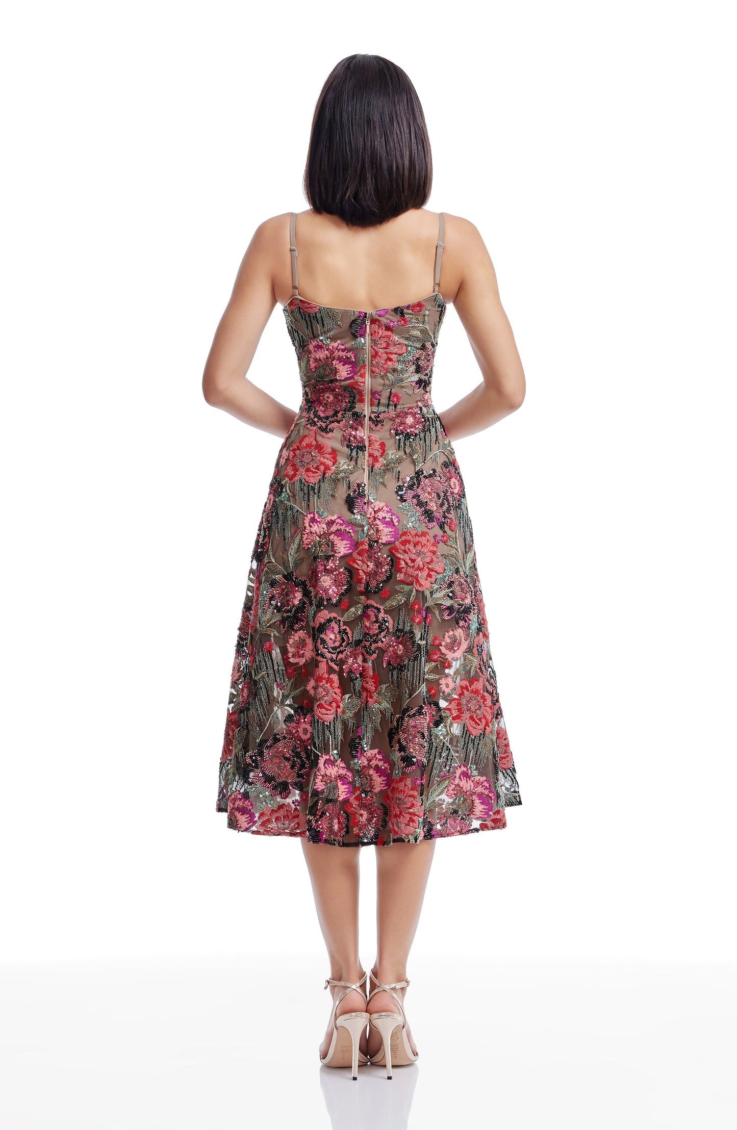 Uma Dress
