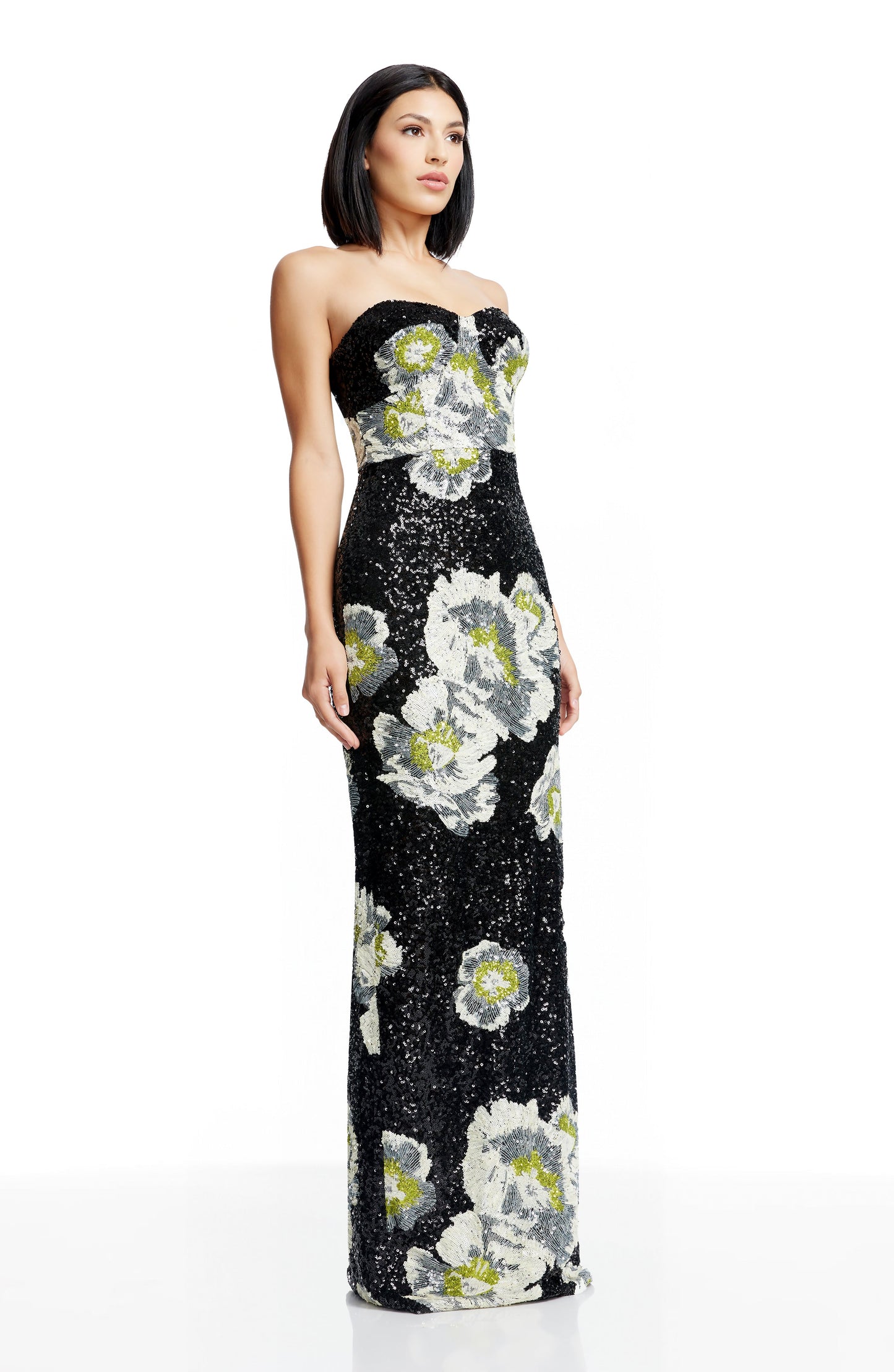 Vada Dress