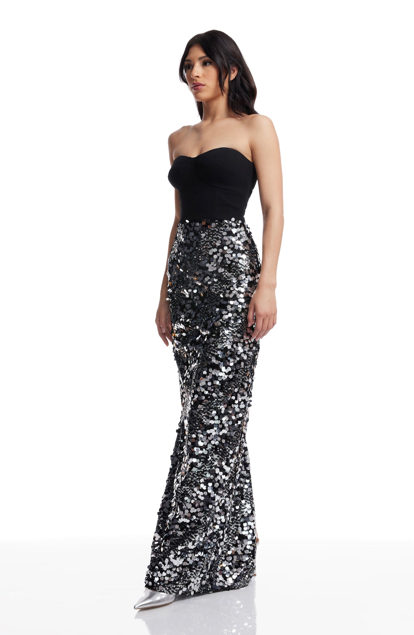 Vada Dress