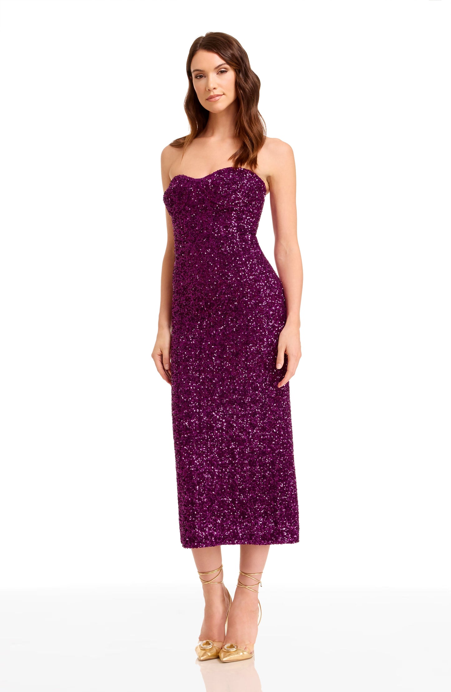 Vada Dress
