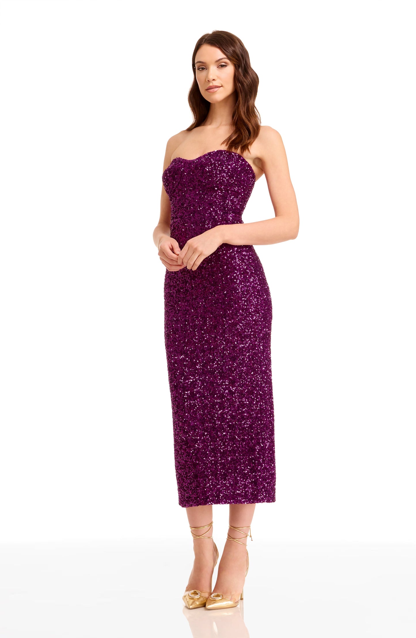 Vada Dress