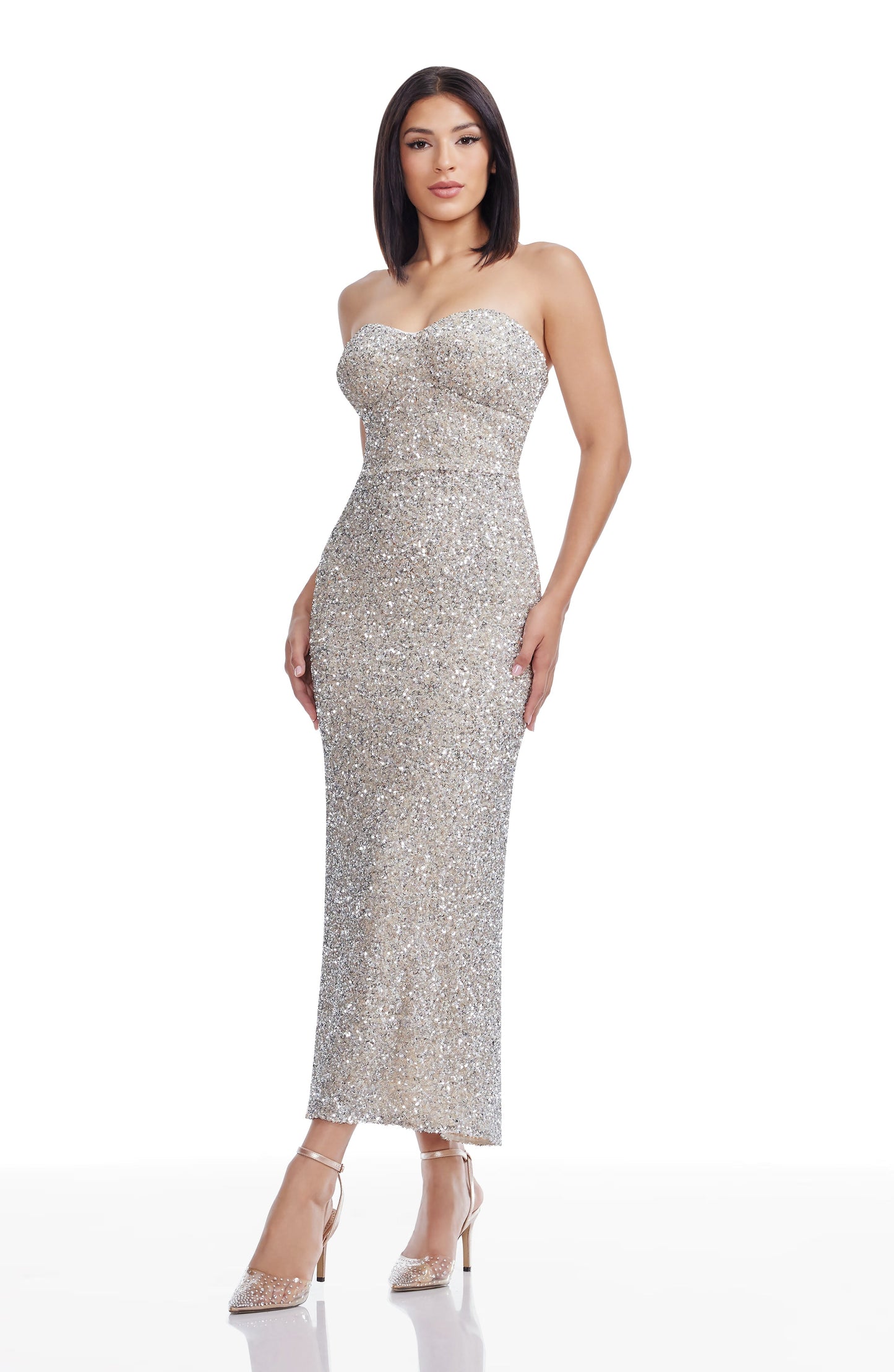 Vada Dress