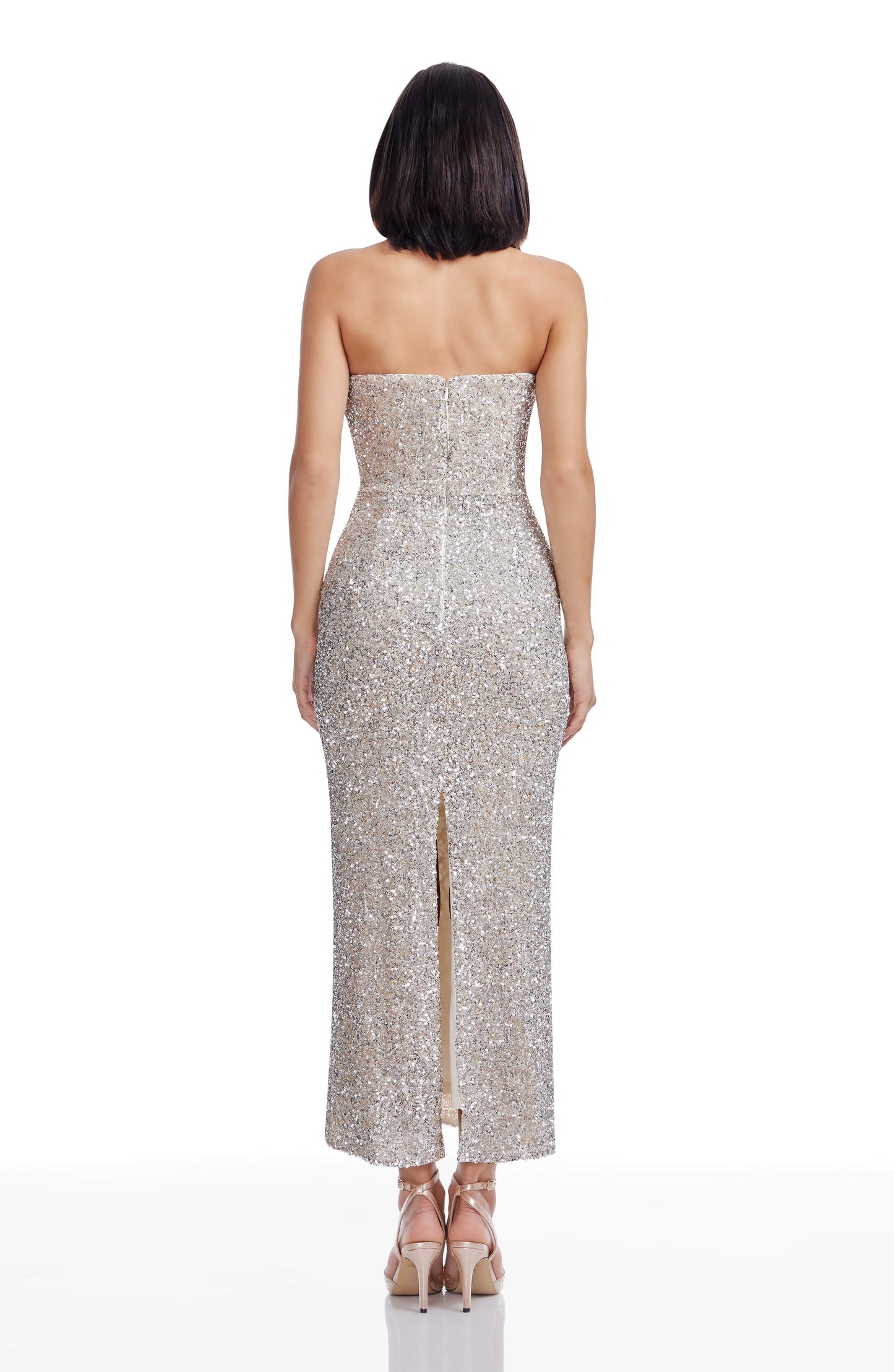 Vada Dress