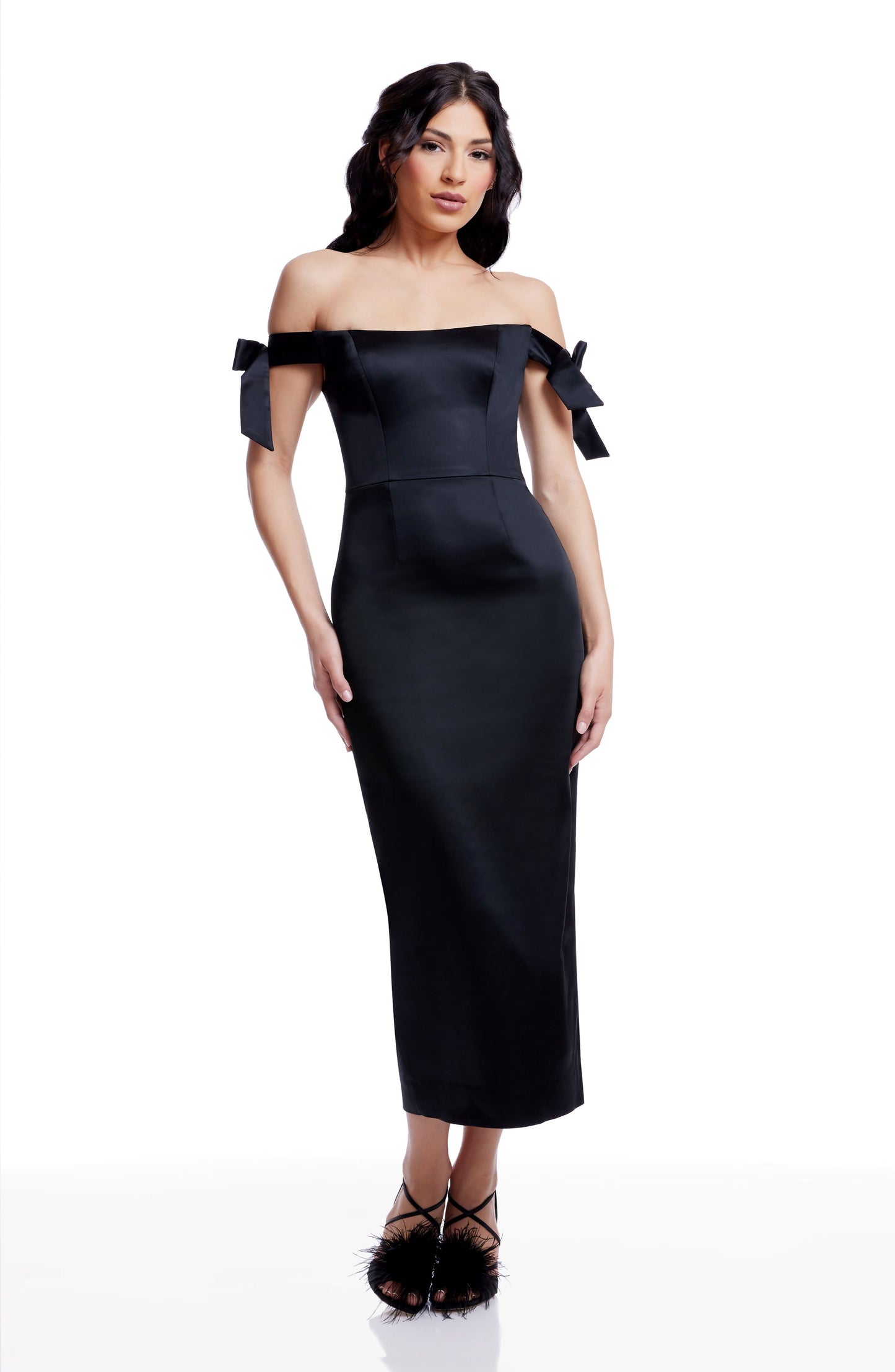 Verona Dress