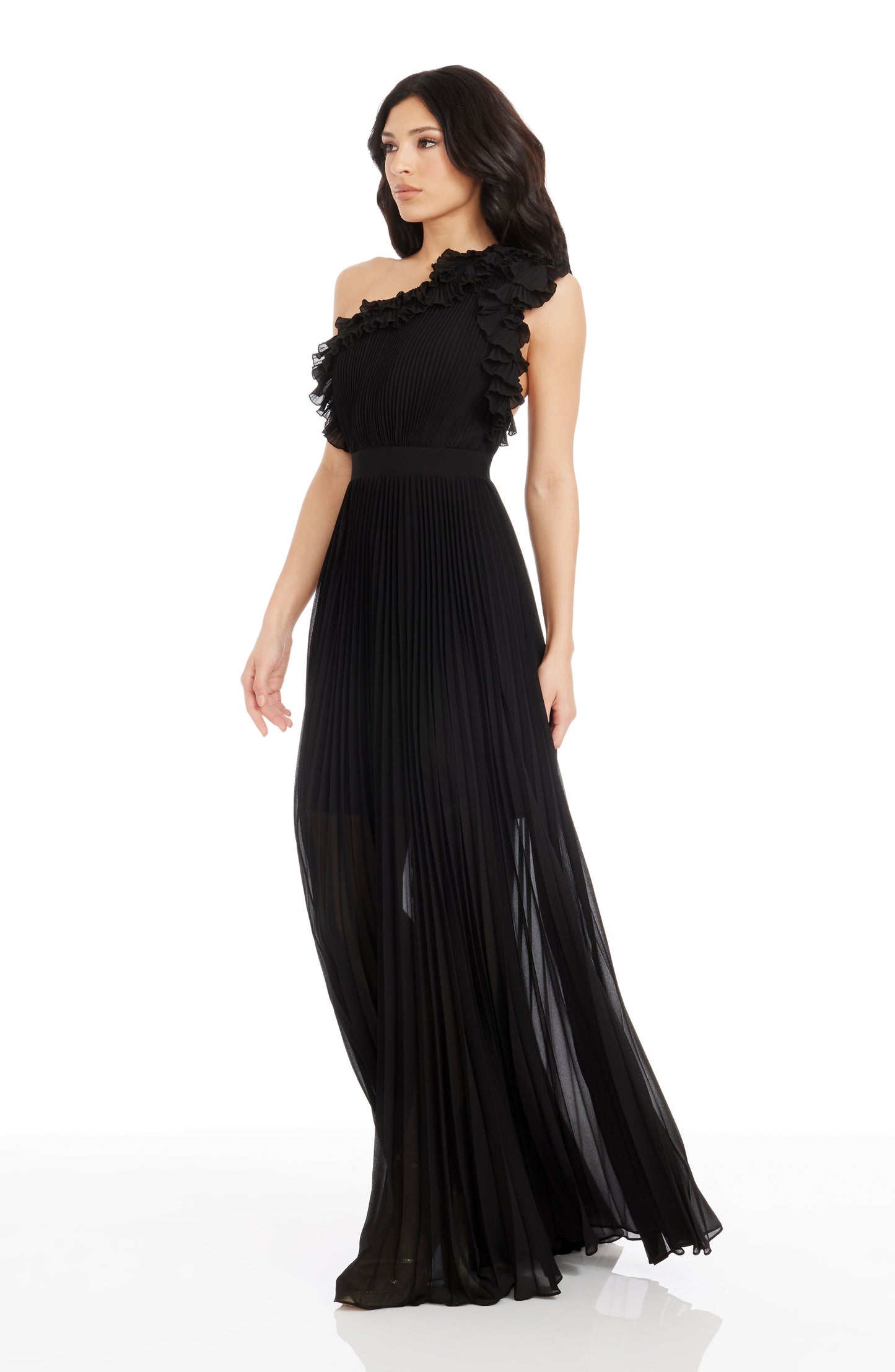 Vida Dress