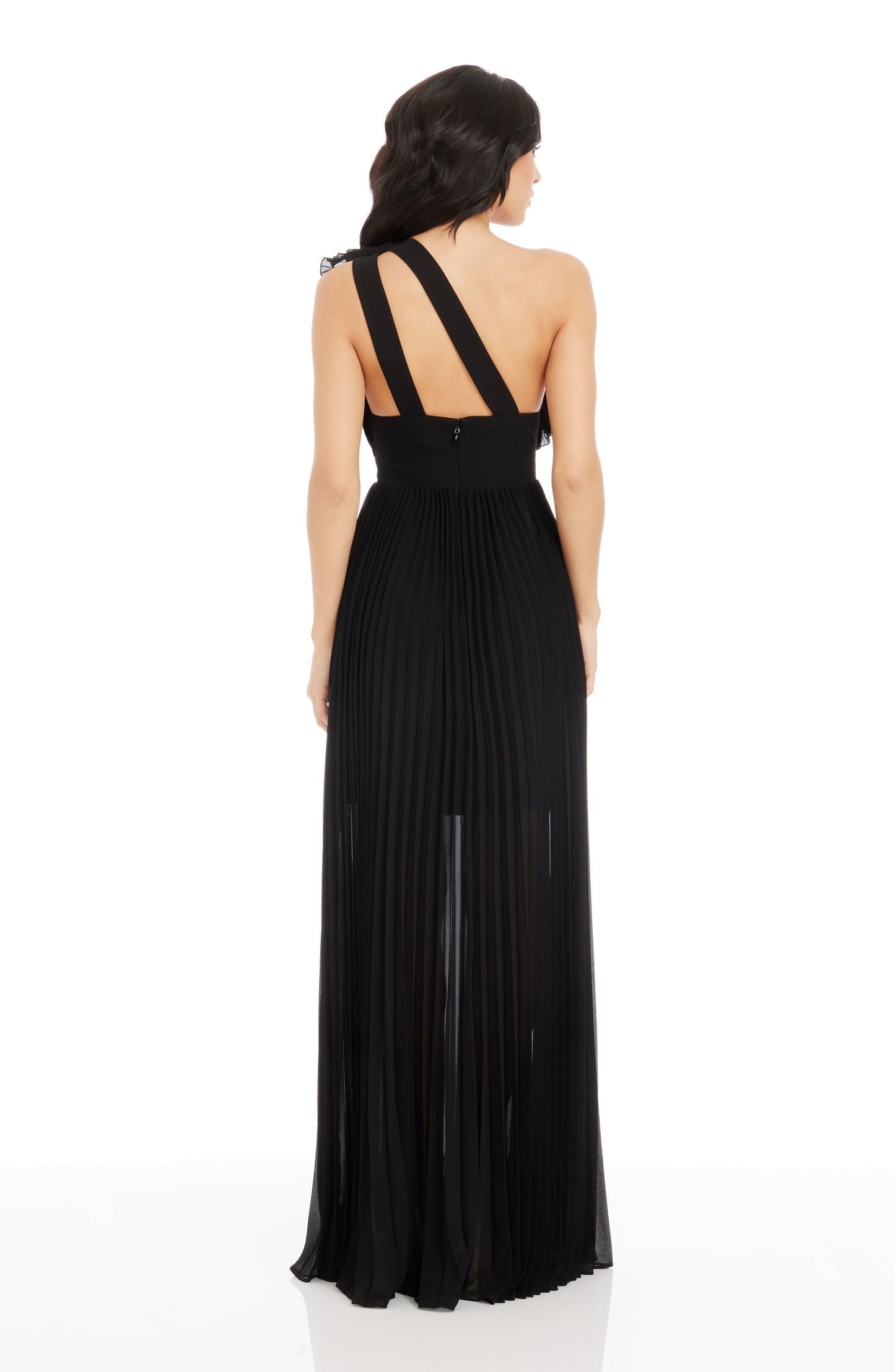 Vida Dress