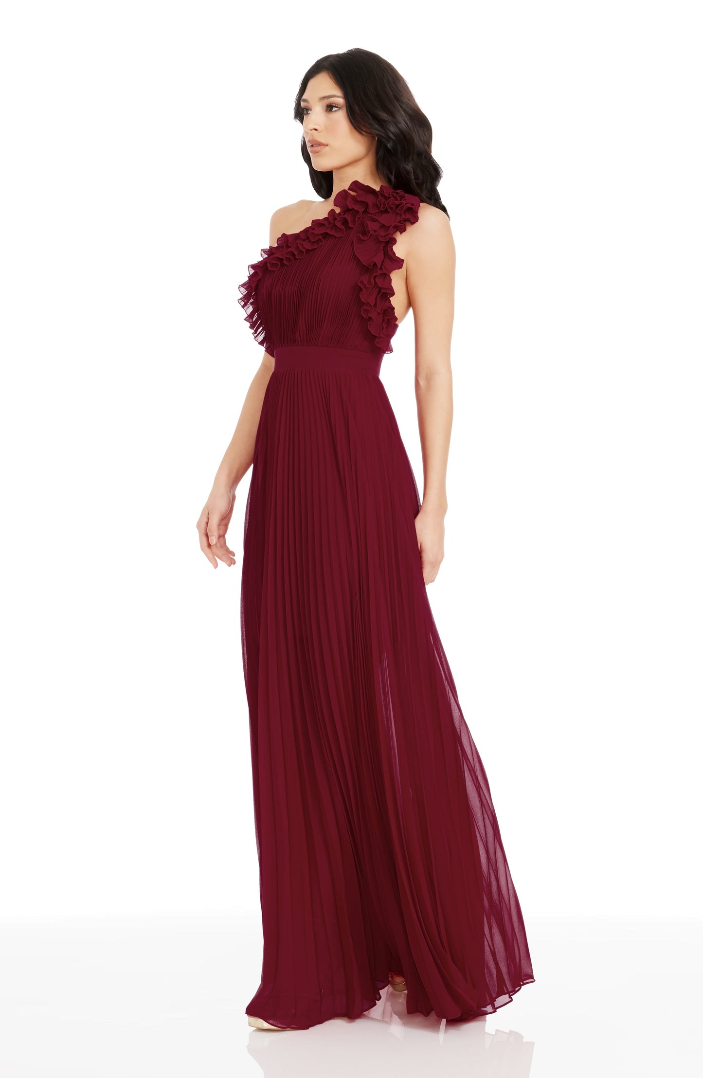 Vida Dress