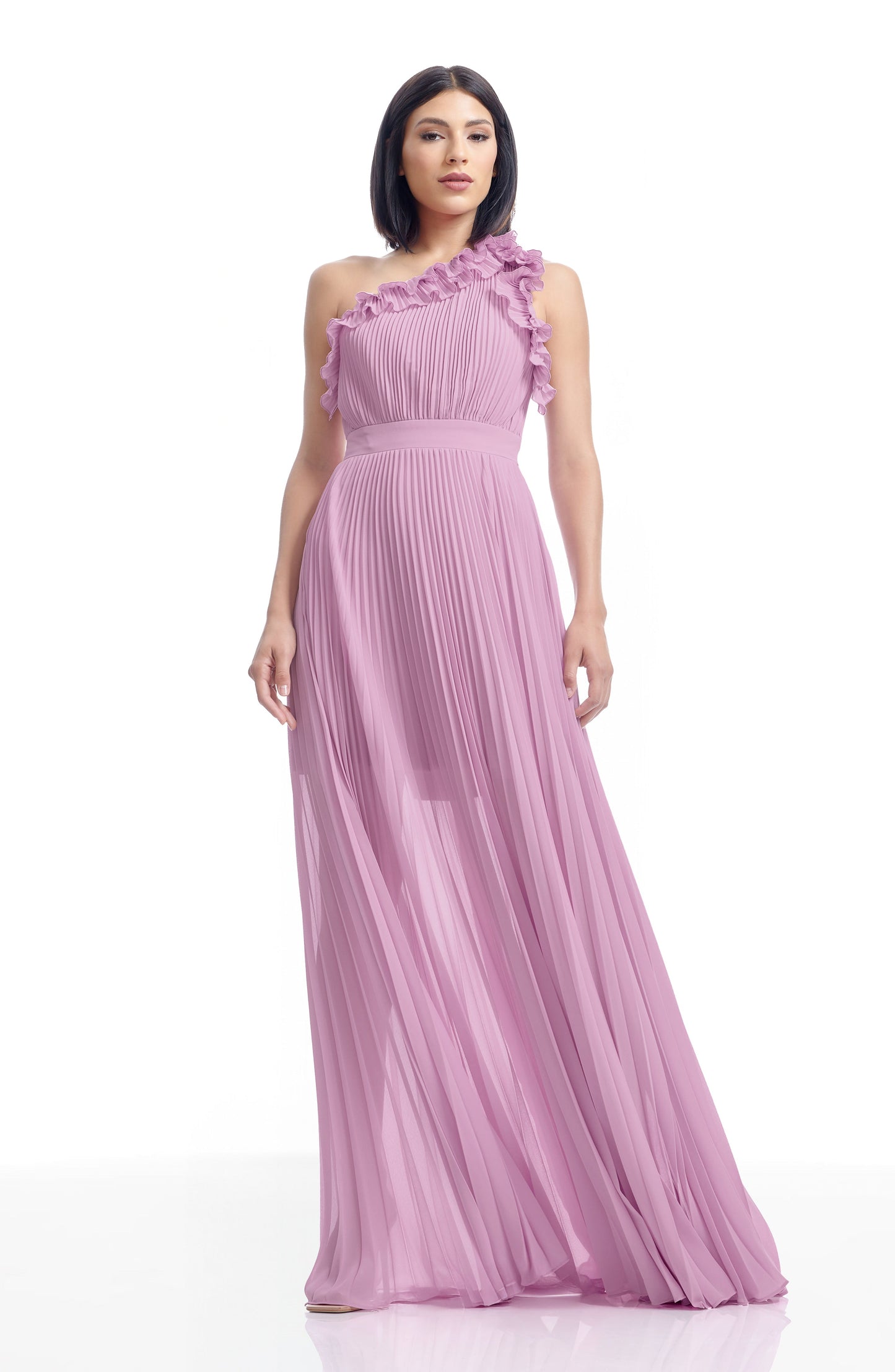 Vida Dress