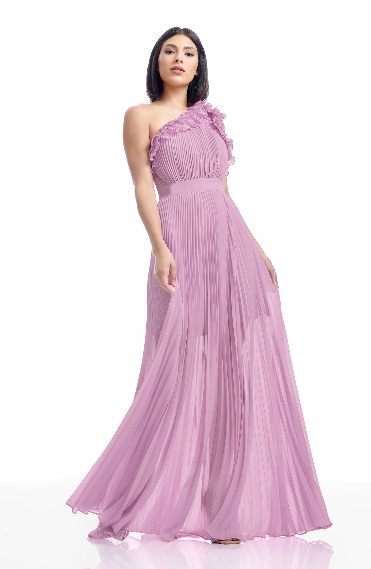 Vida Dress