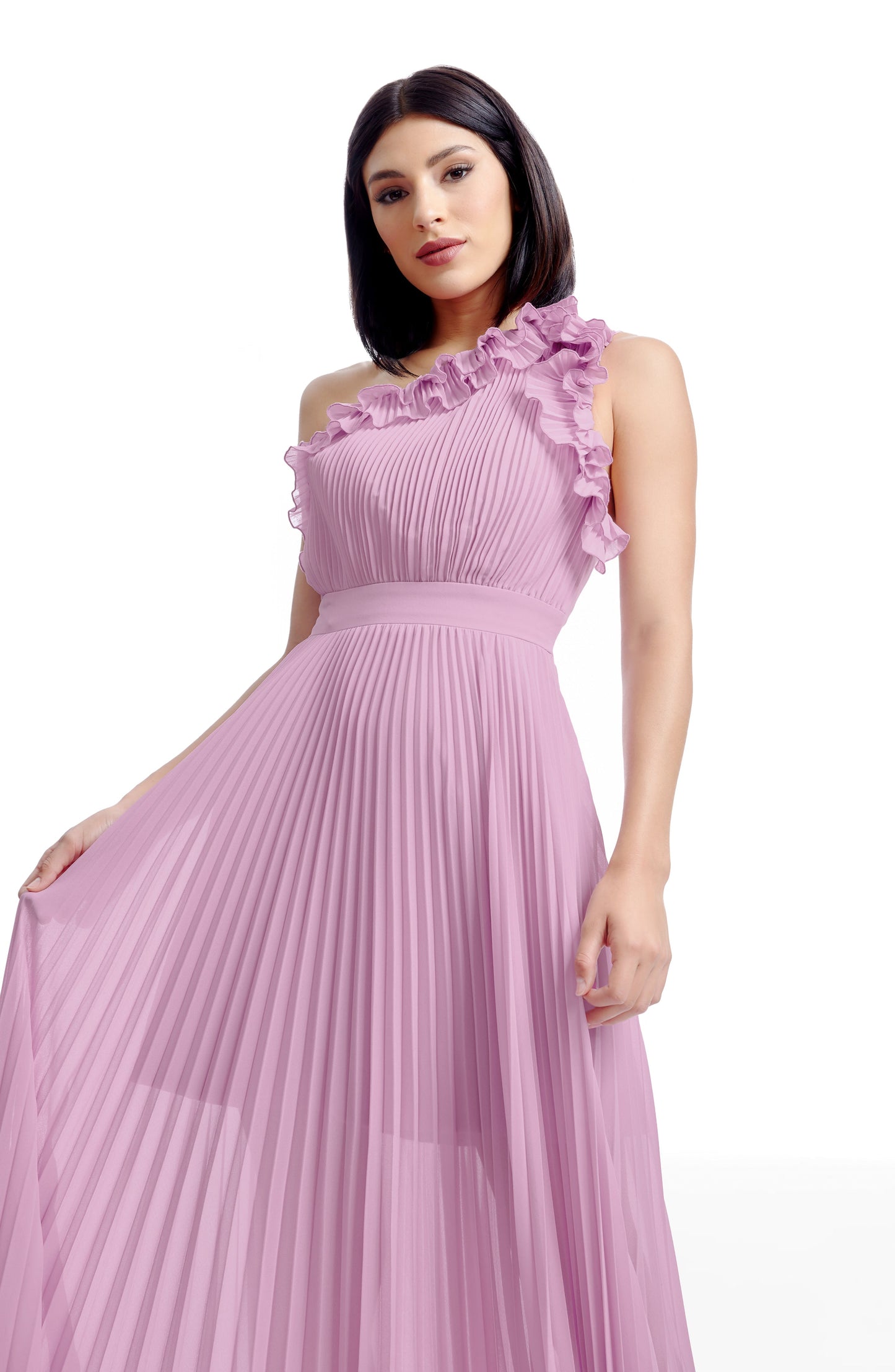 Vida Dress
