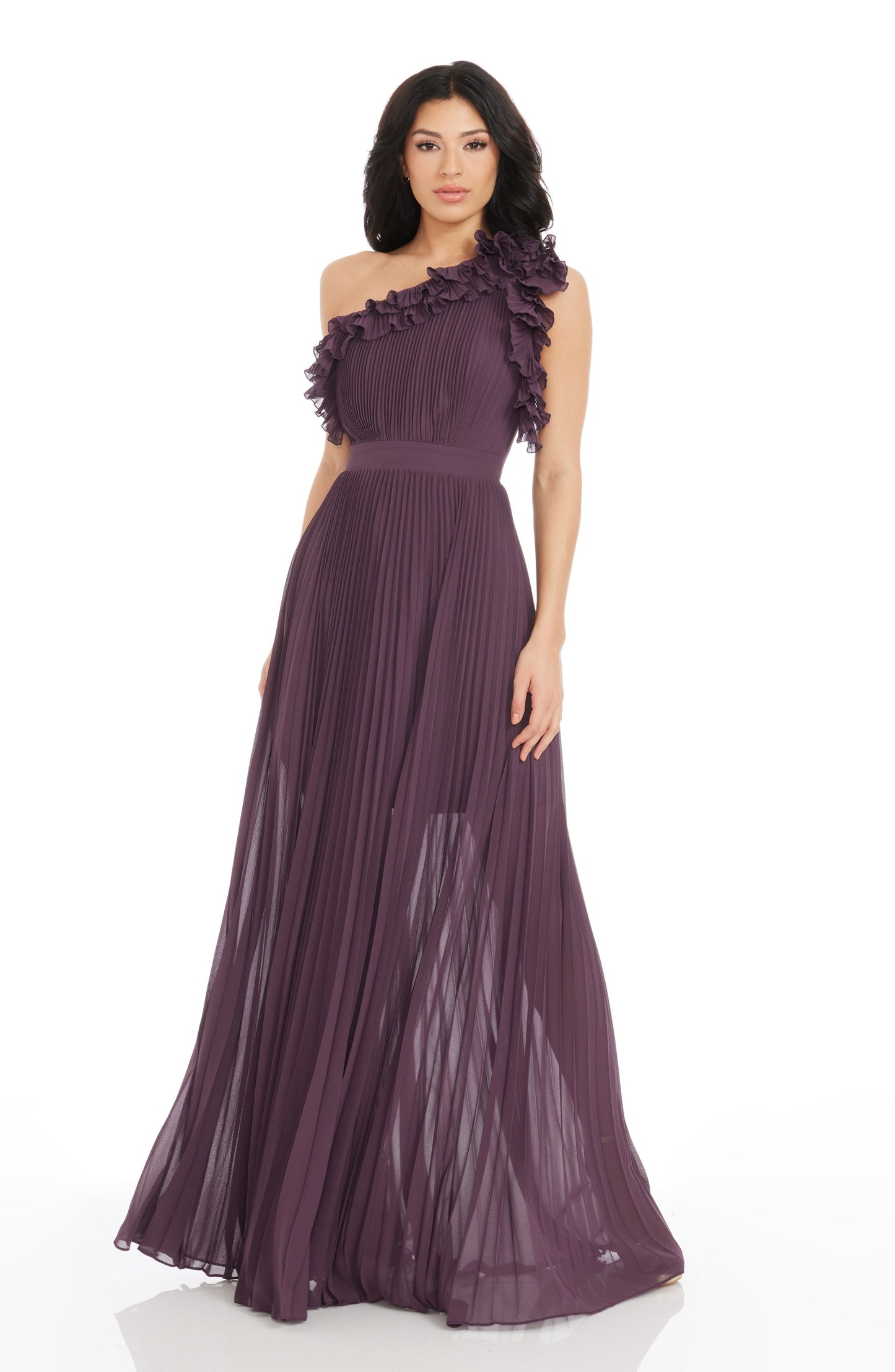 Vida Dress