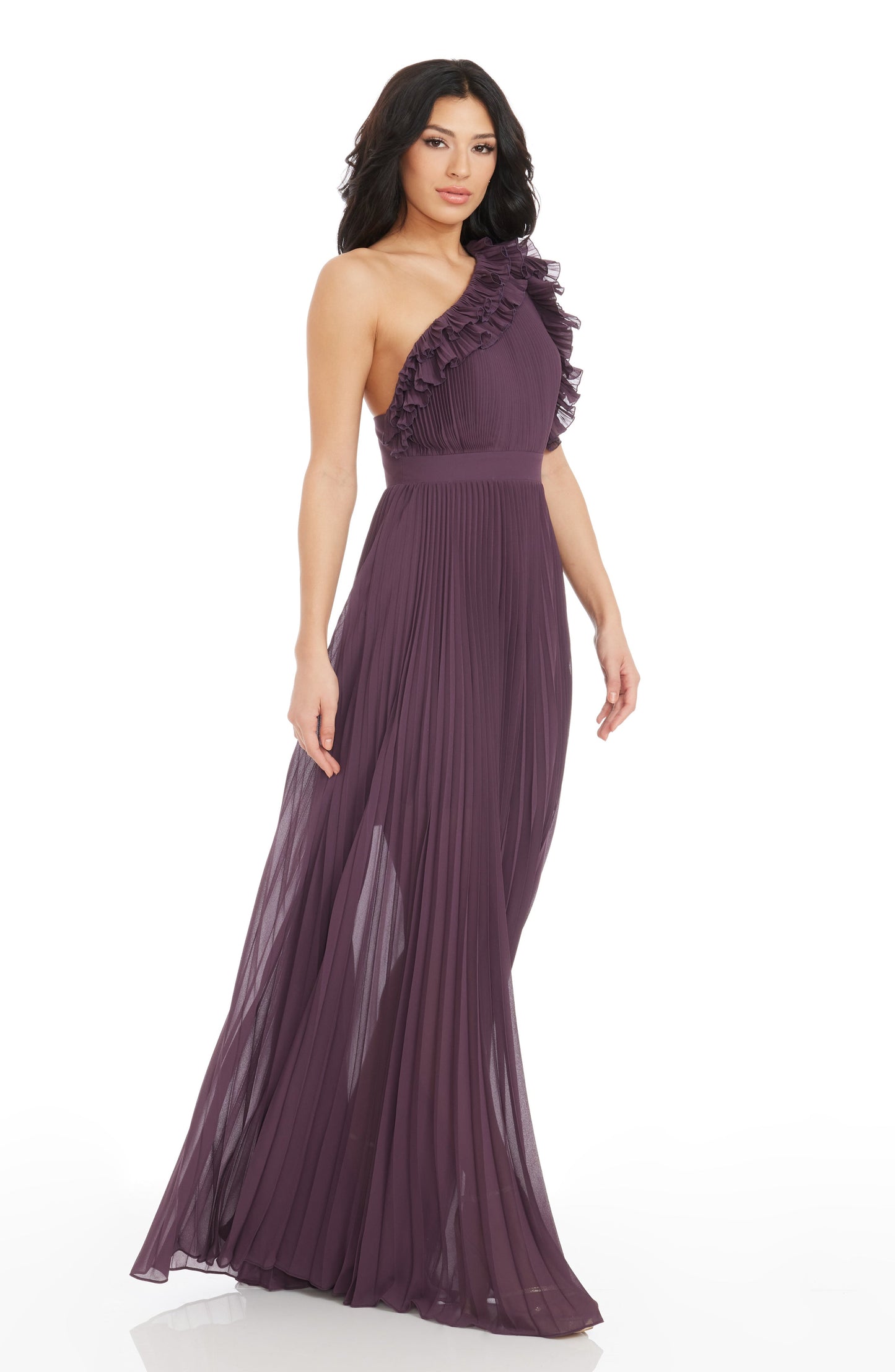 Vida Dress