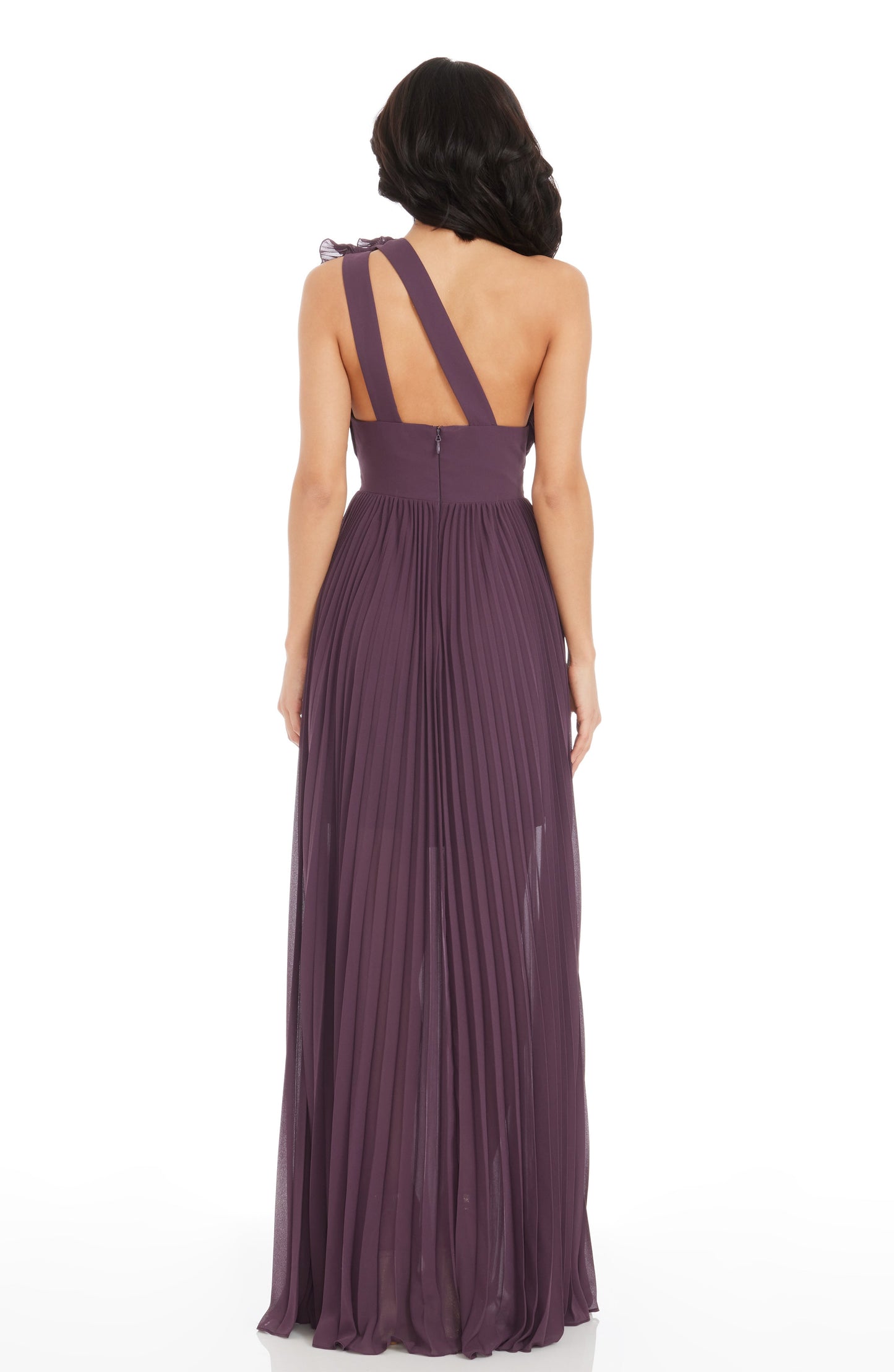 Vida Dress