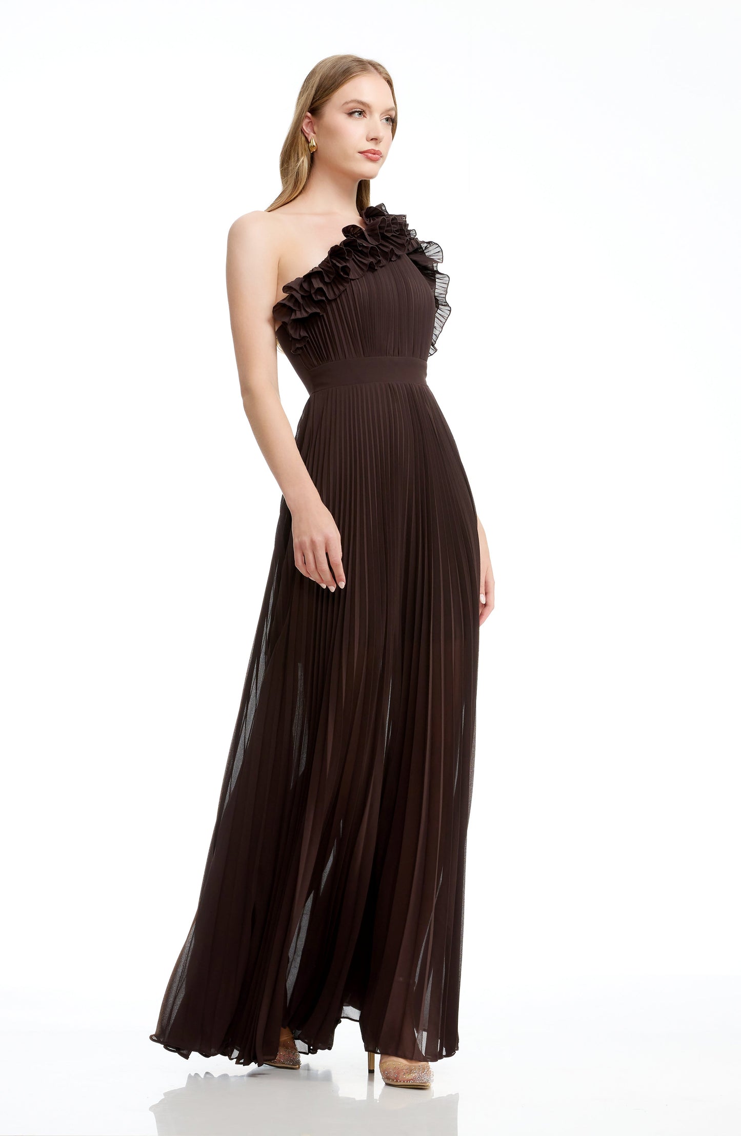 Vida Dress