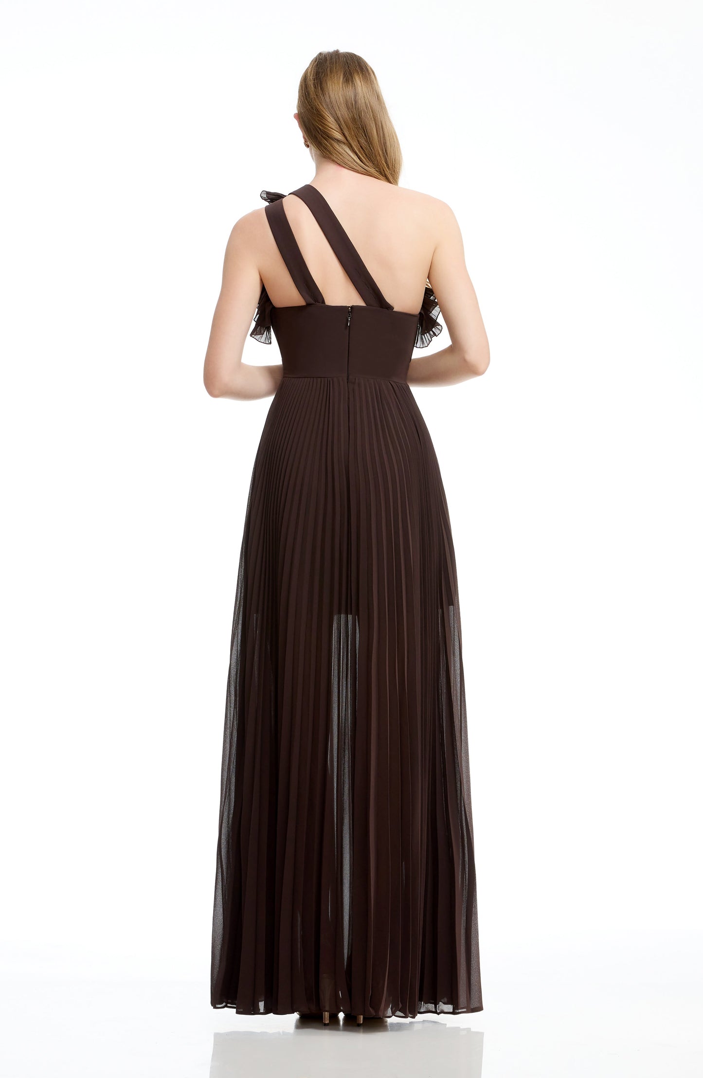 Vida Dress