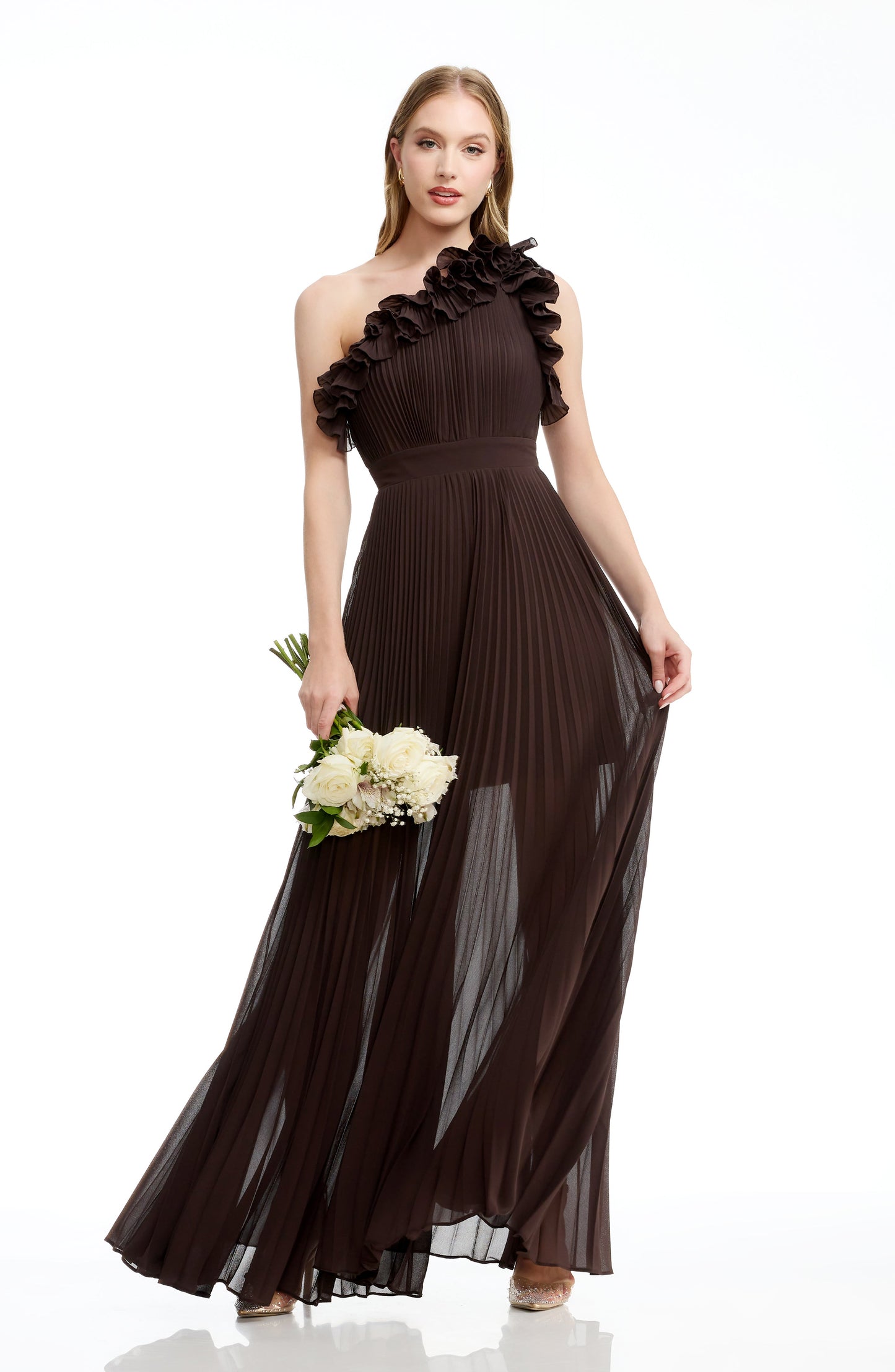 Vida Dress
