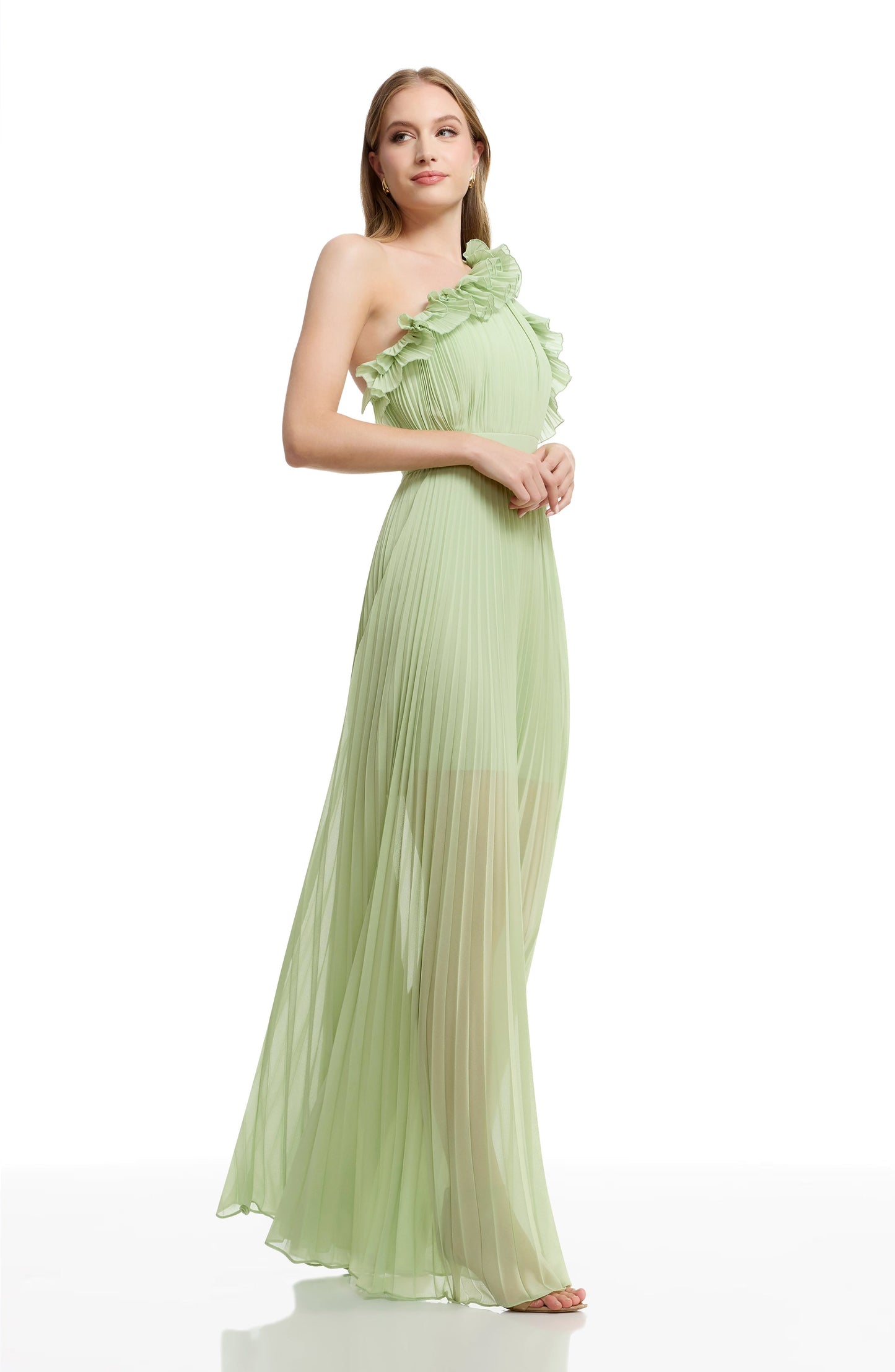Vida Dress
