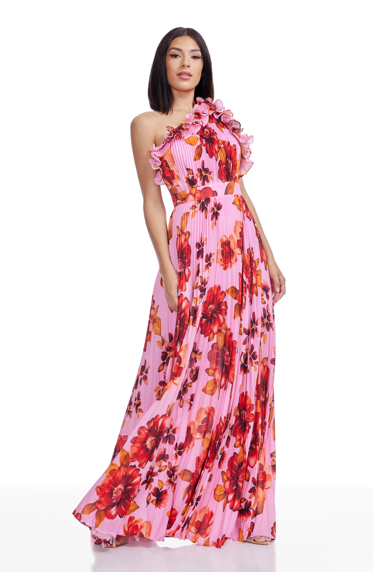 Vida Dress