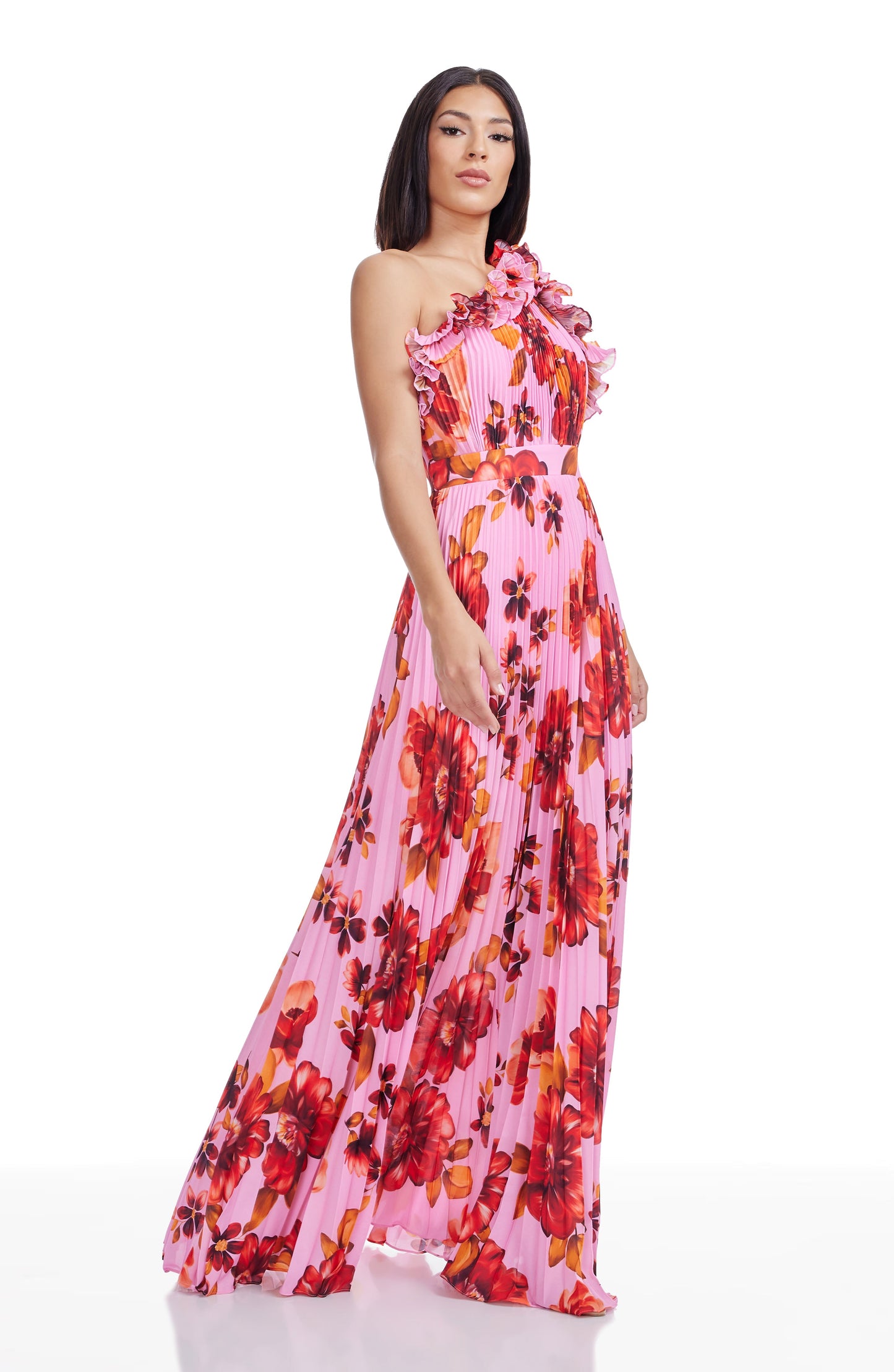Vida Dress