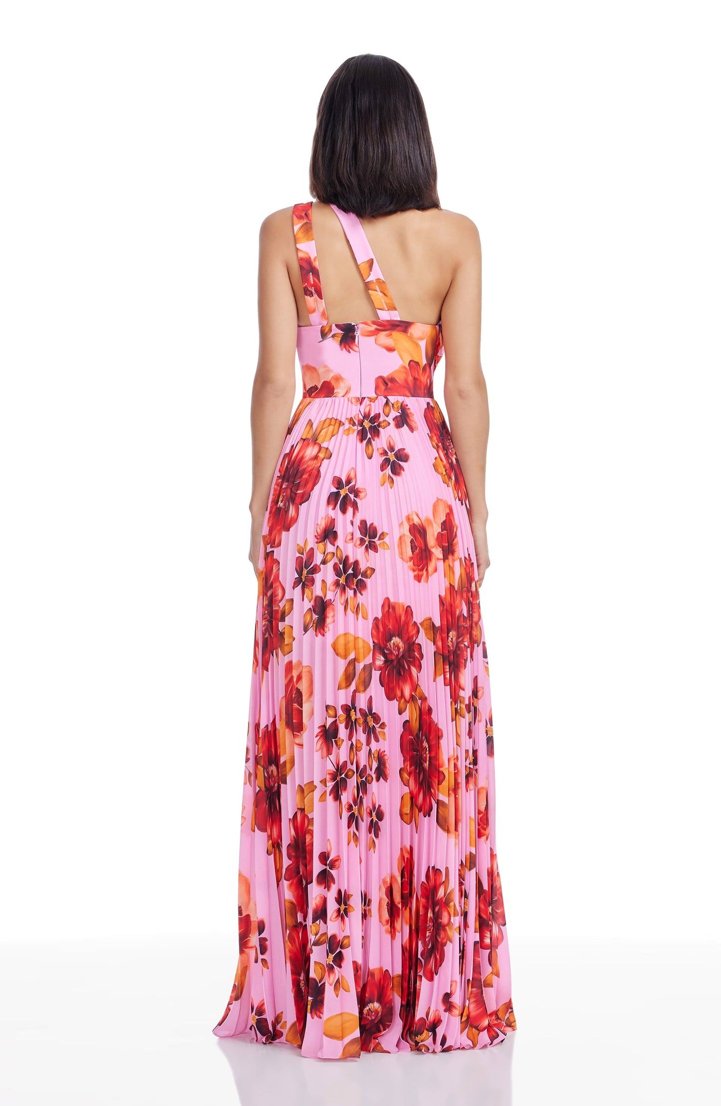 Vida Dress