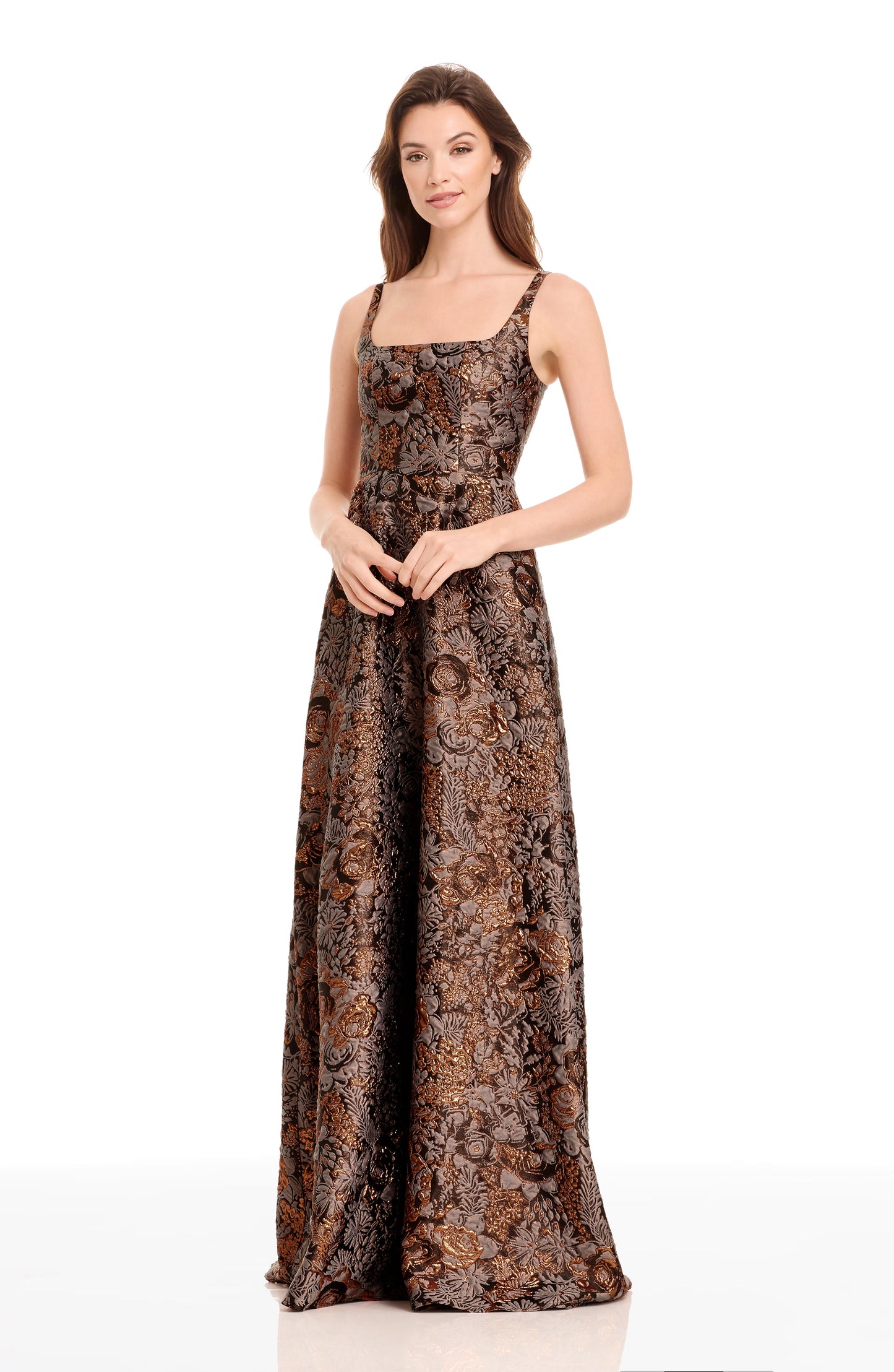 Vienna Dress