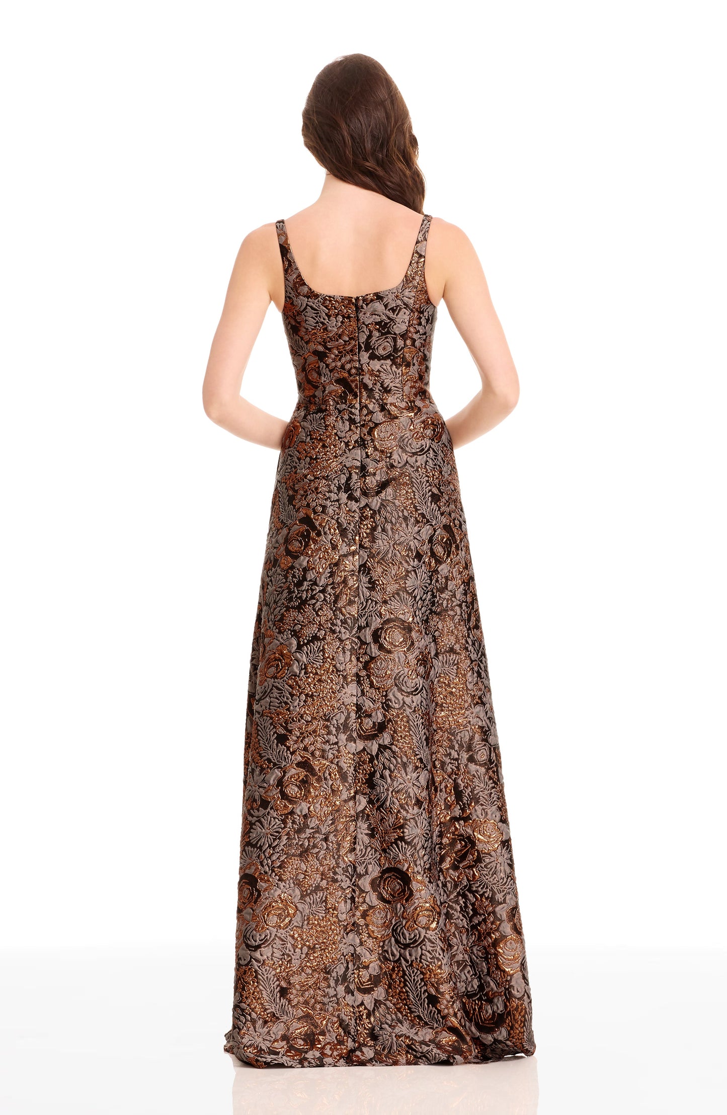 Vienna Dress