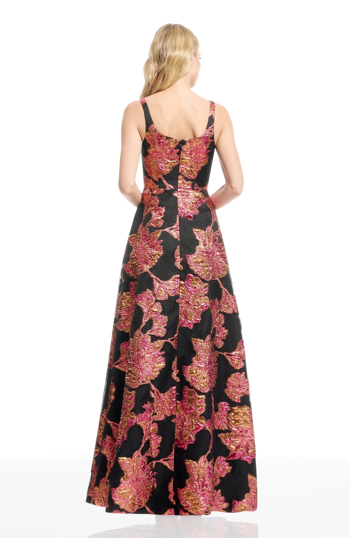 Vienna Dress