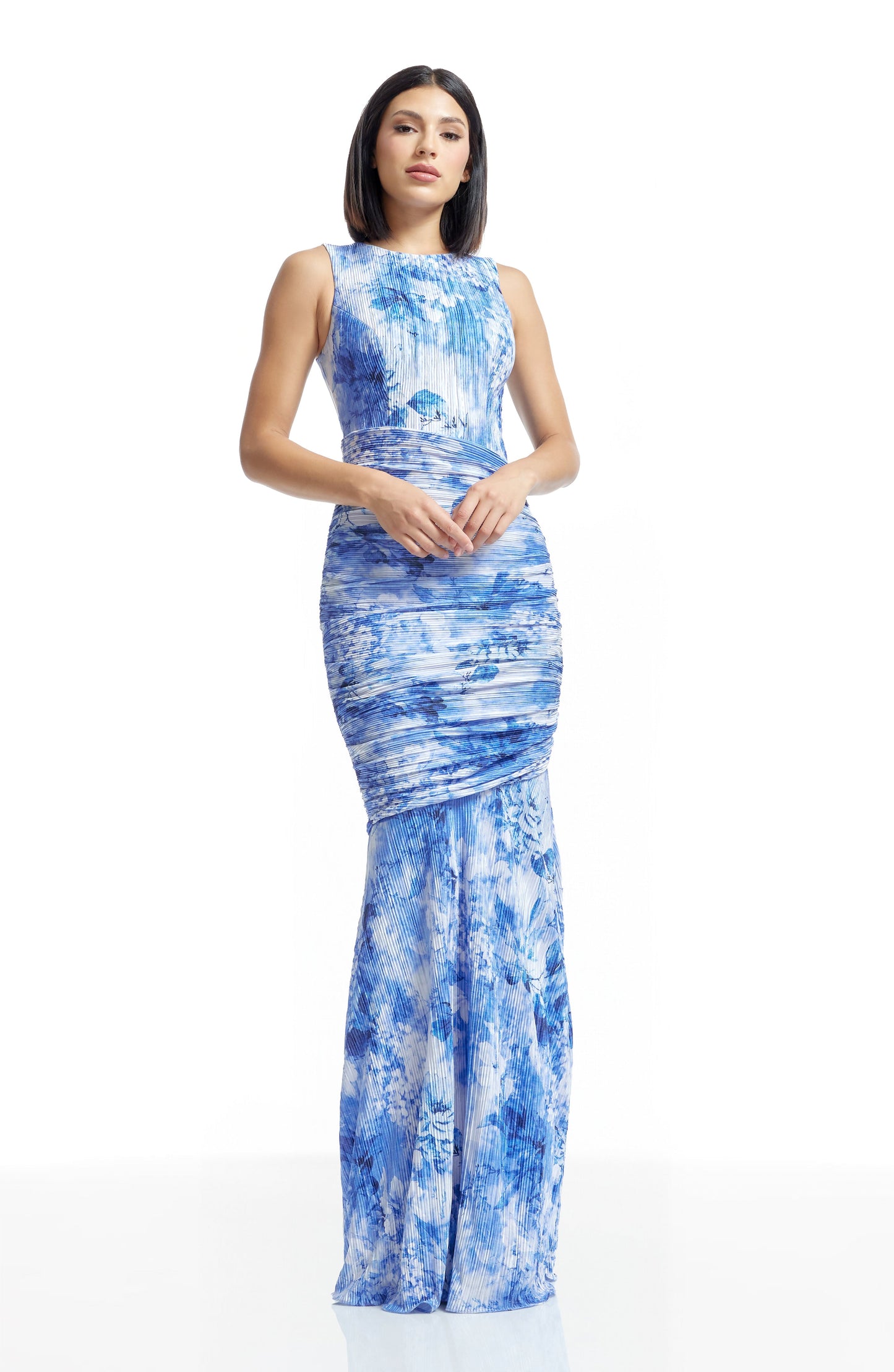 Violetta Dress