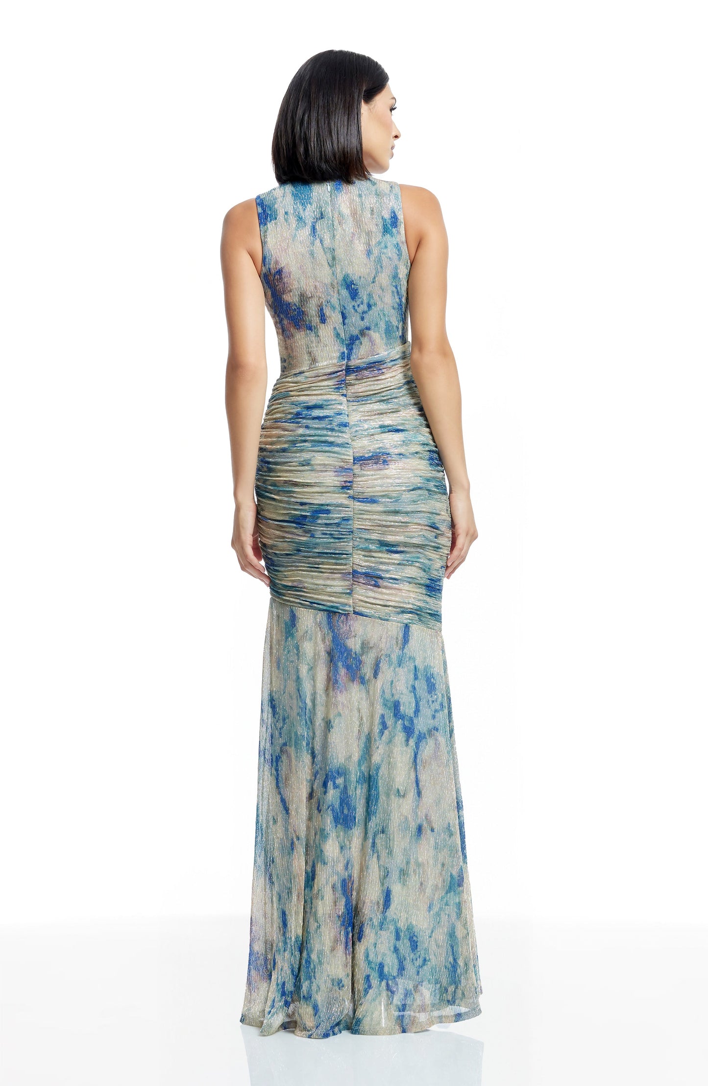 Violetta Dress