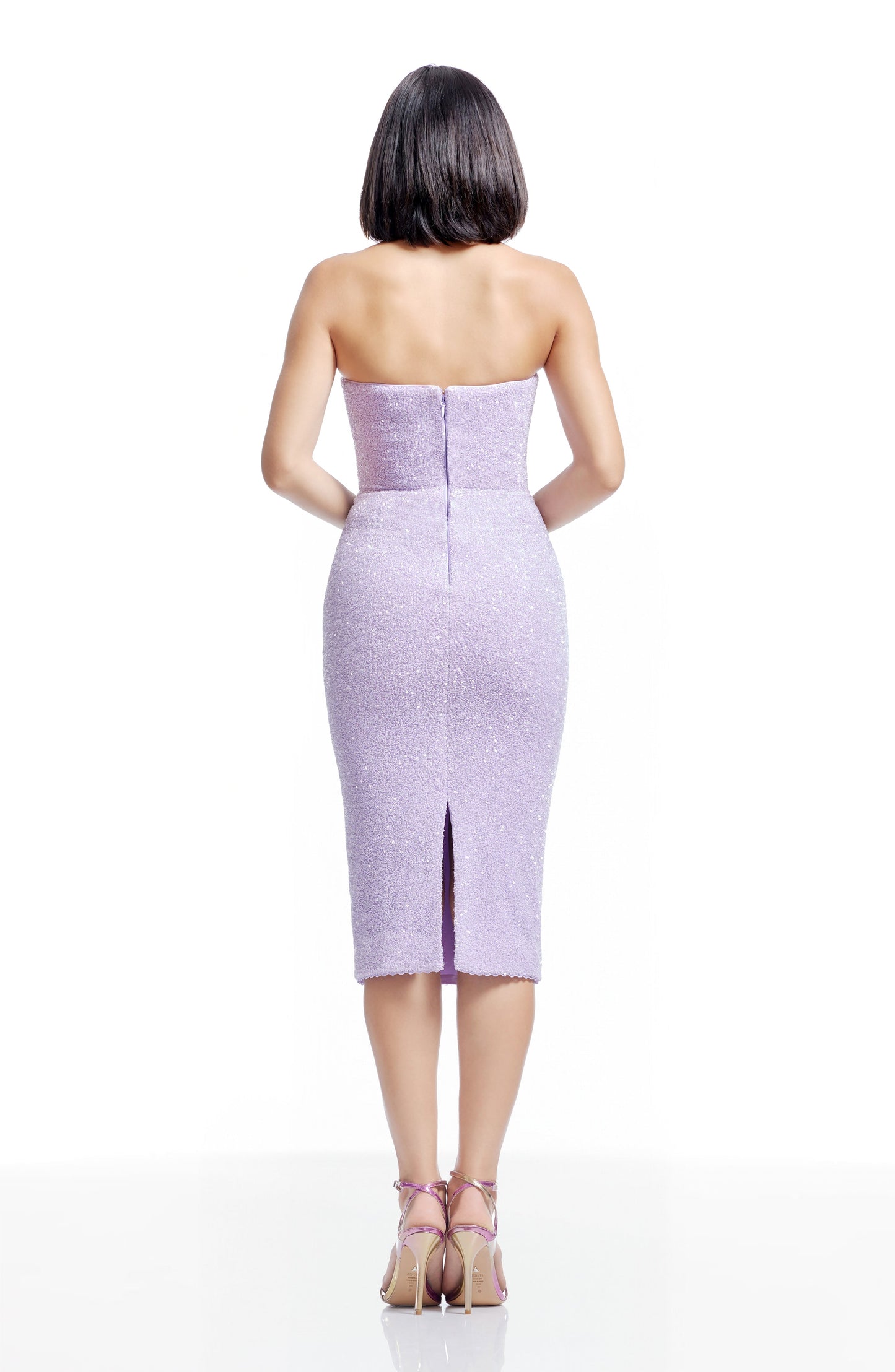 Viviana Dress