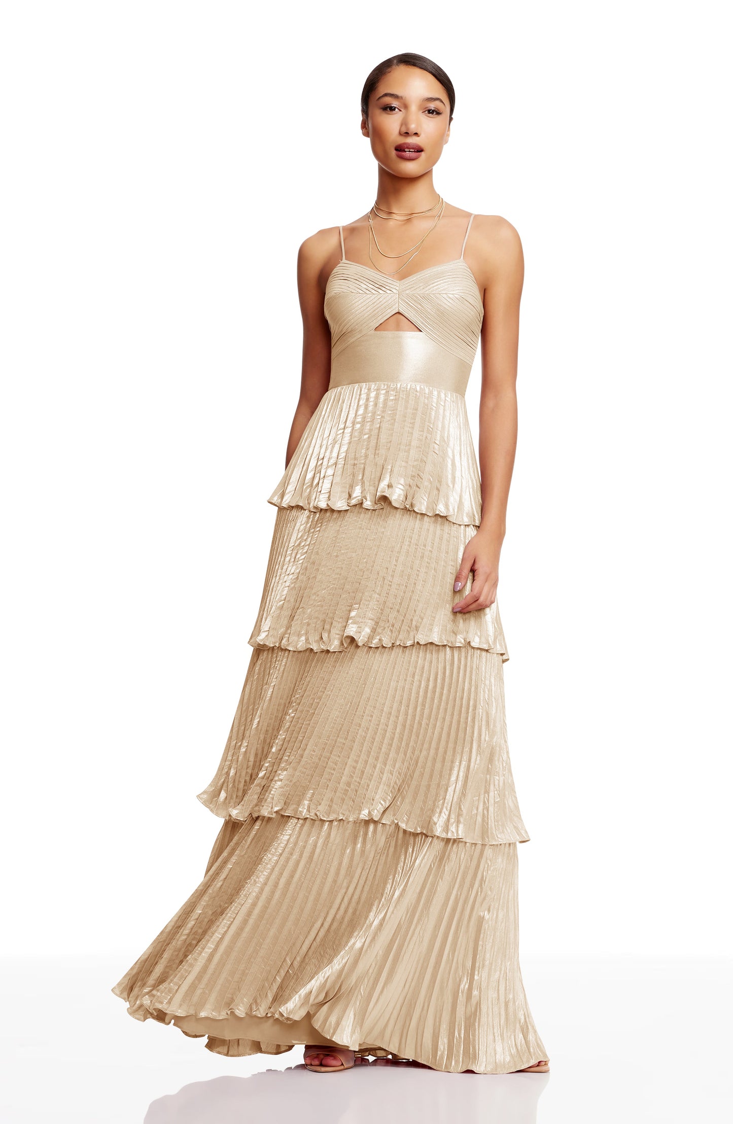 Zahrah Dress