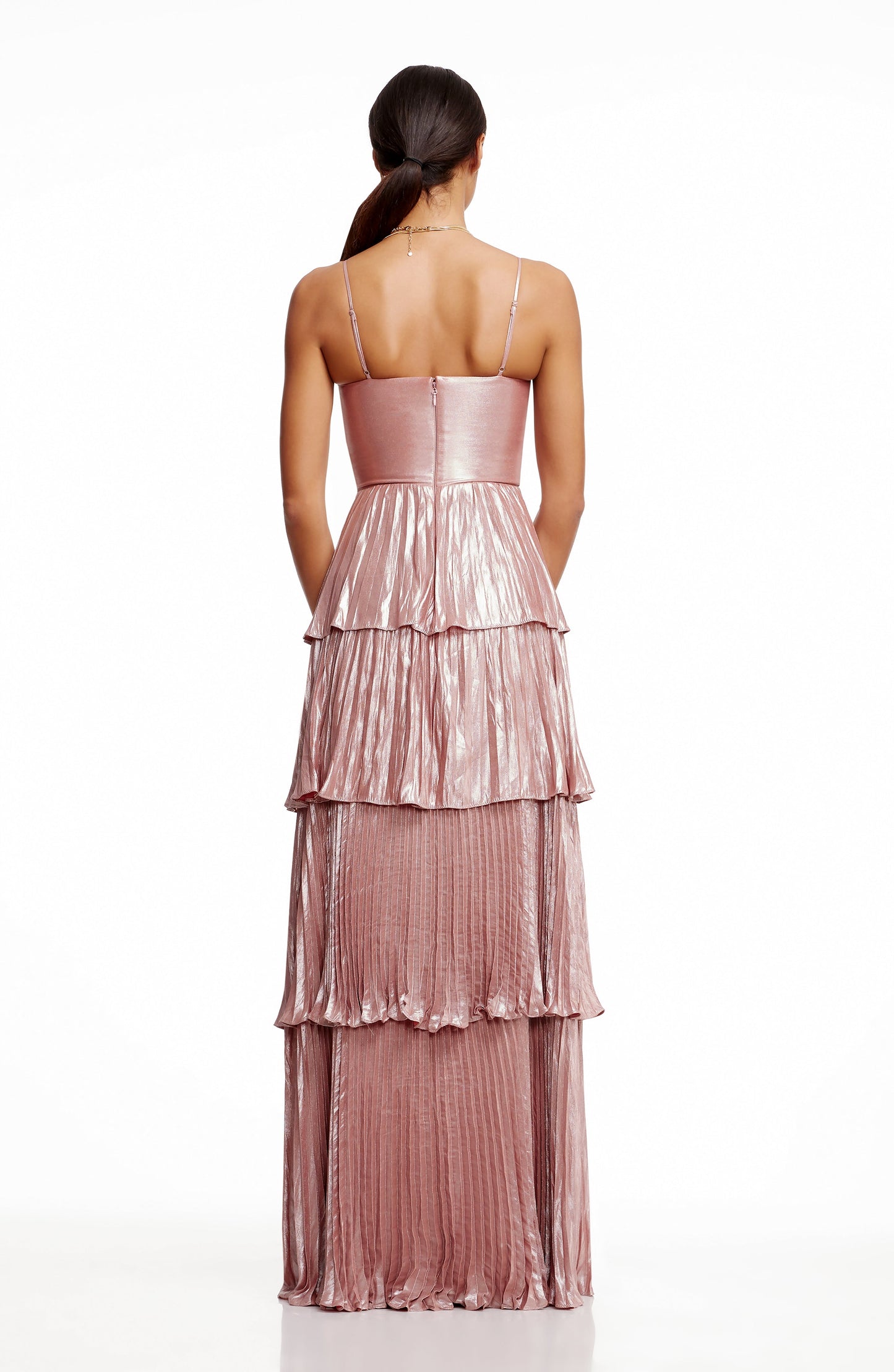 Zahrah Dress