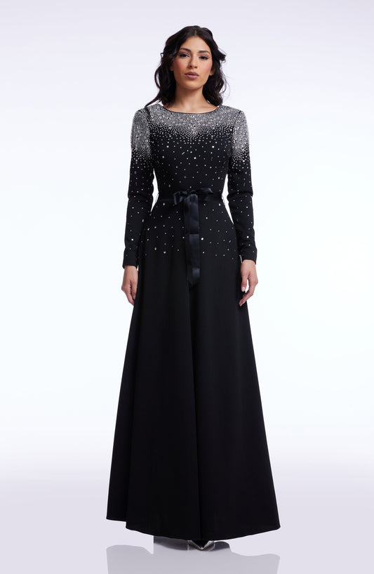 Acacia Gown