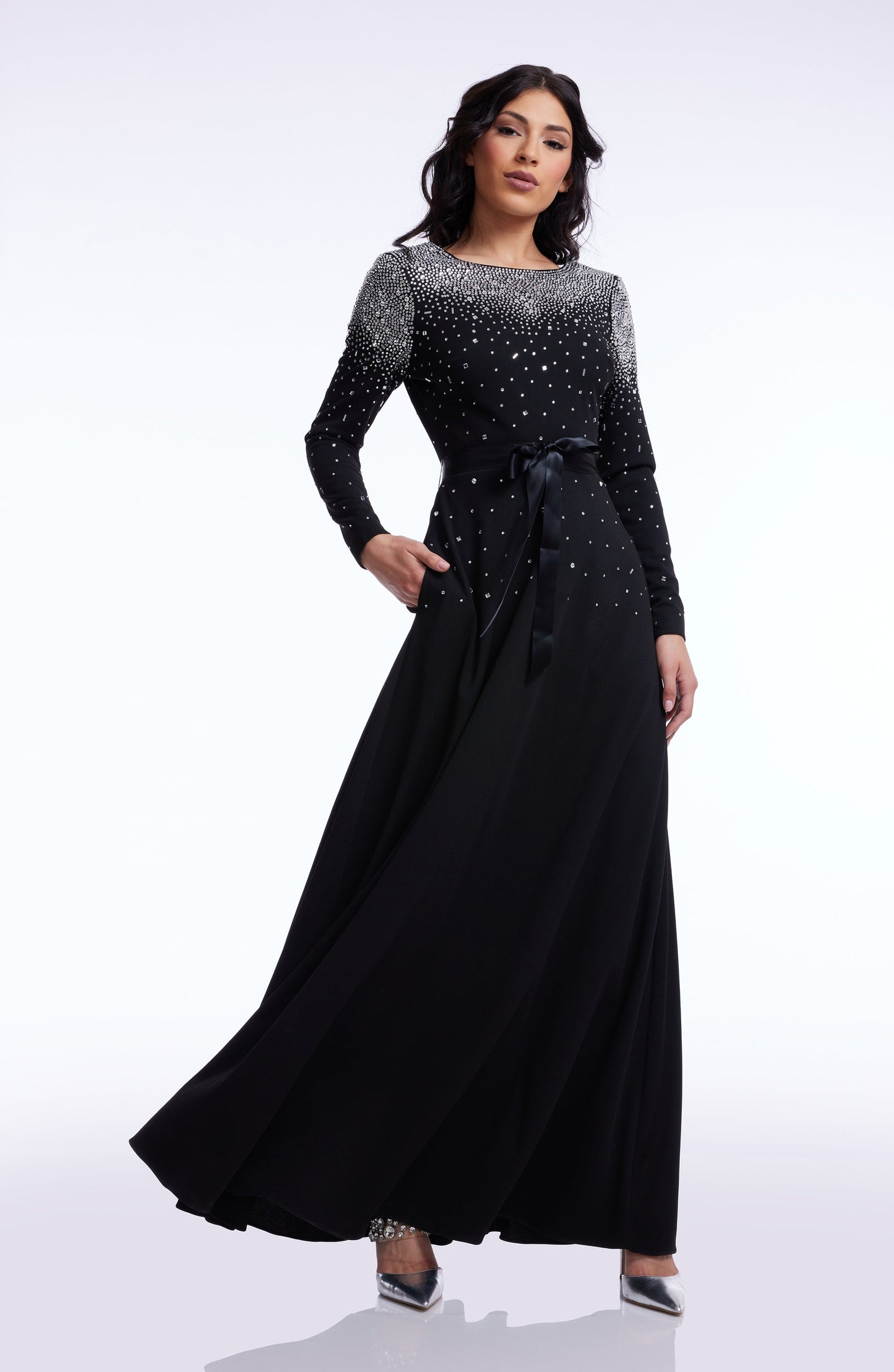 Acacia Gown