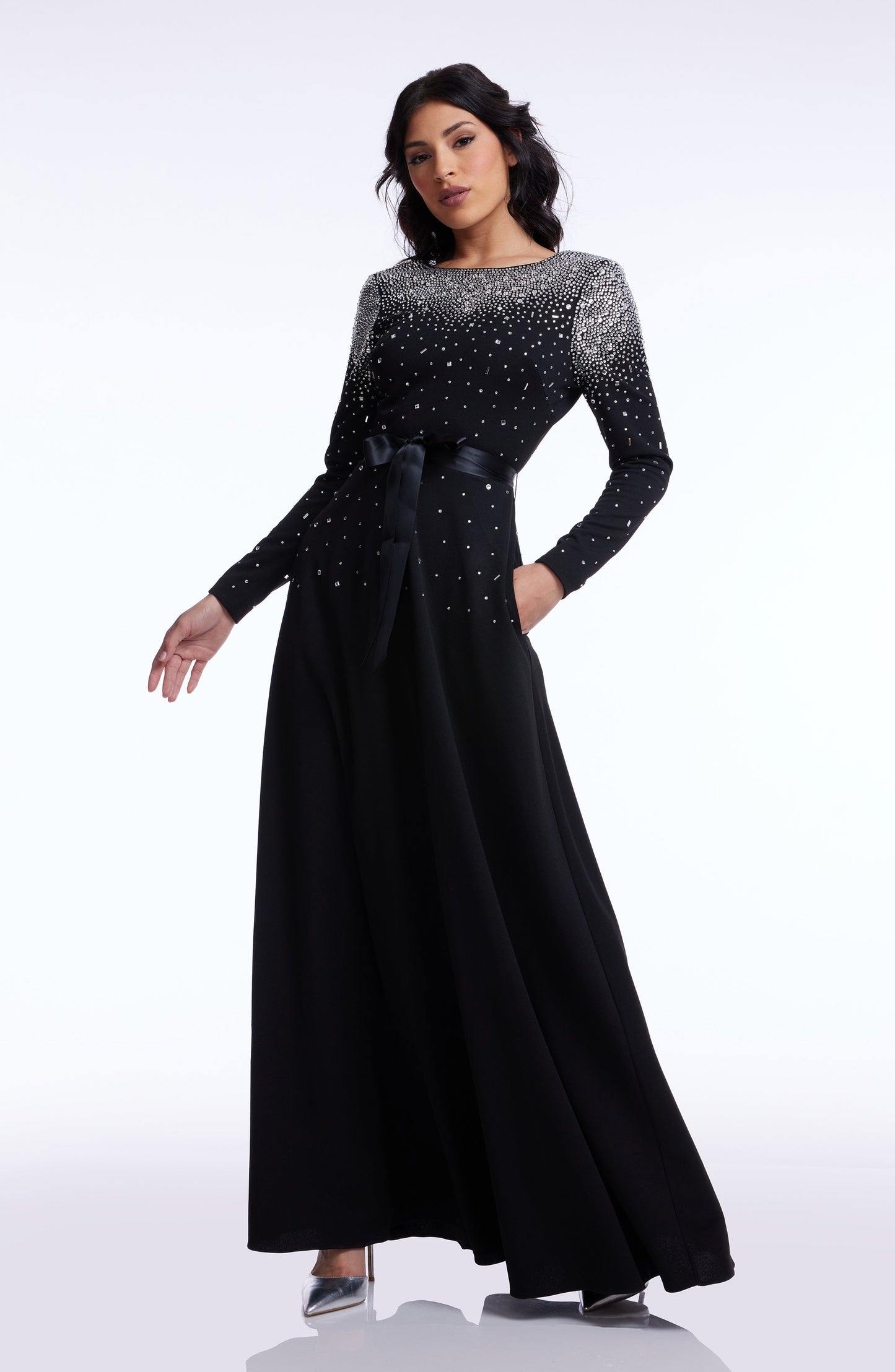 Acacia Gown