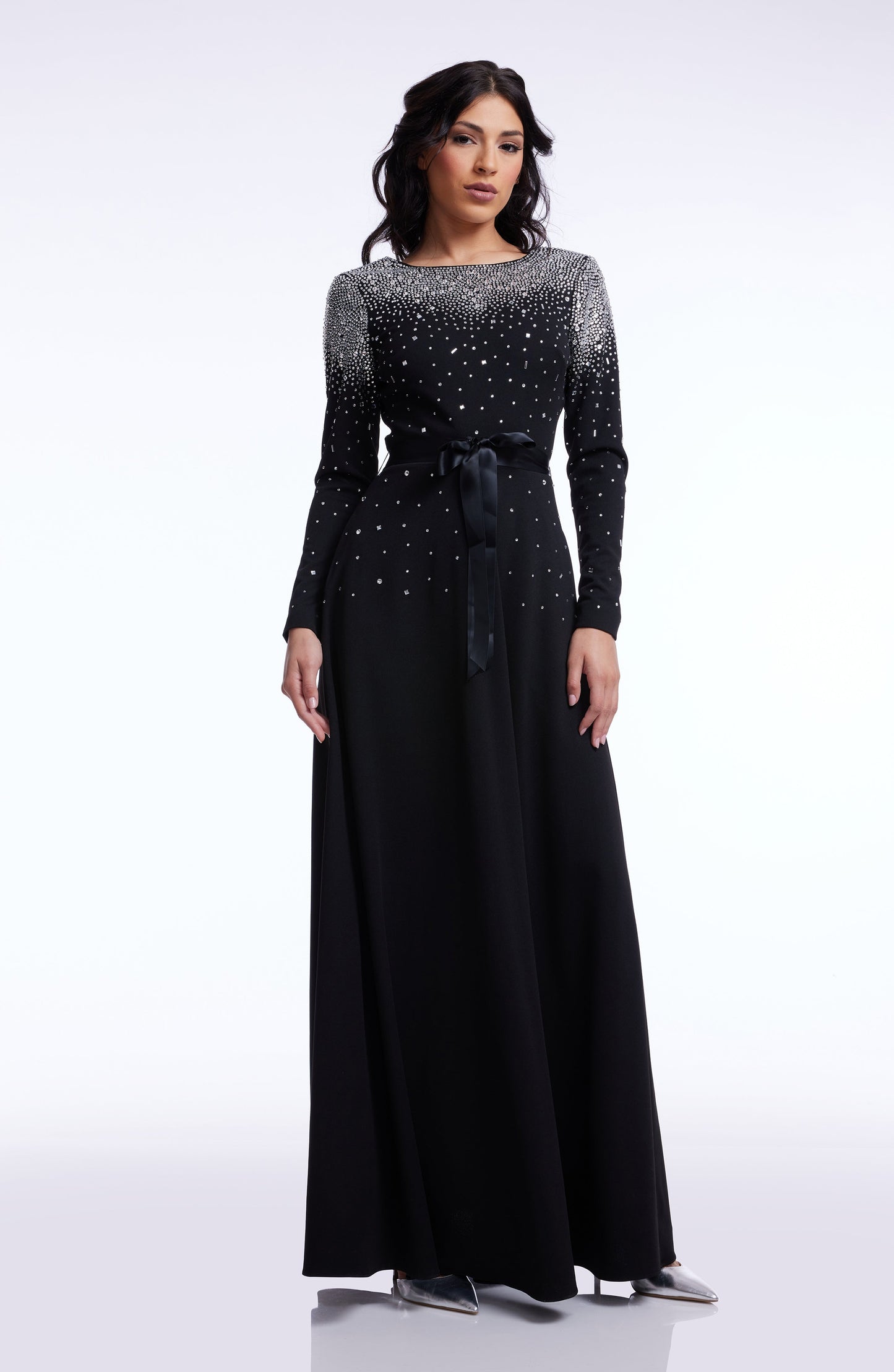 Acacia Gown
