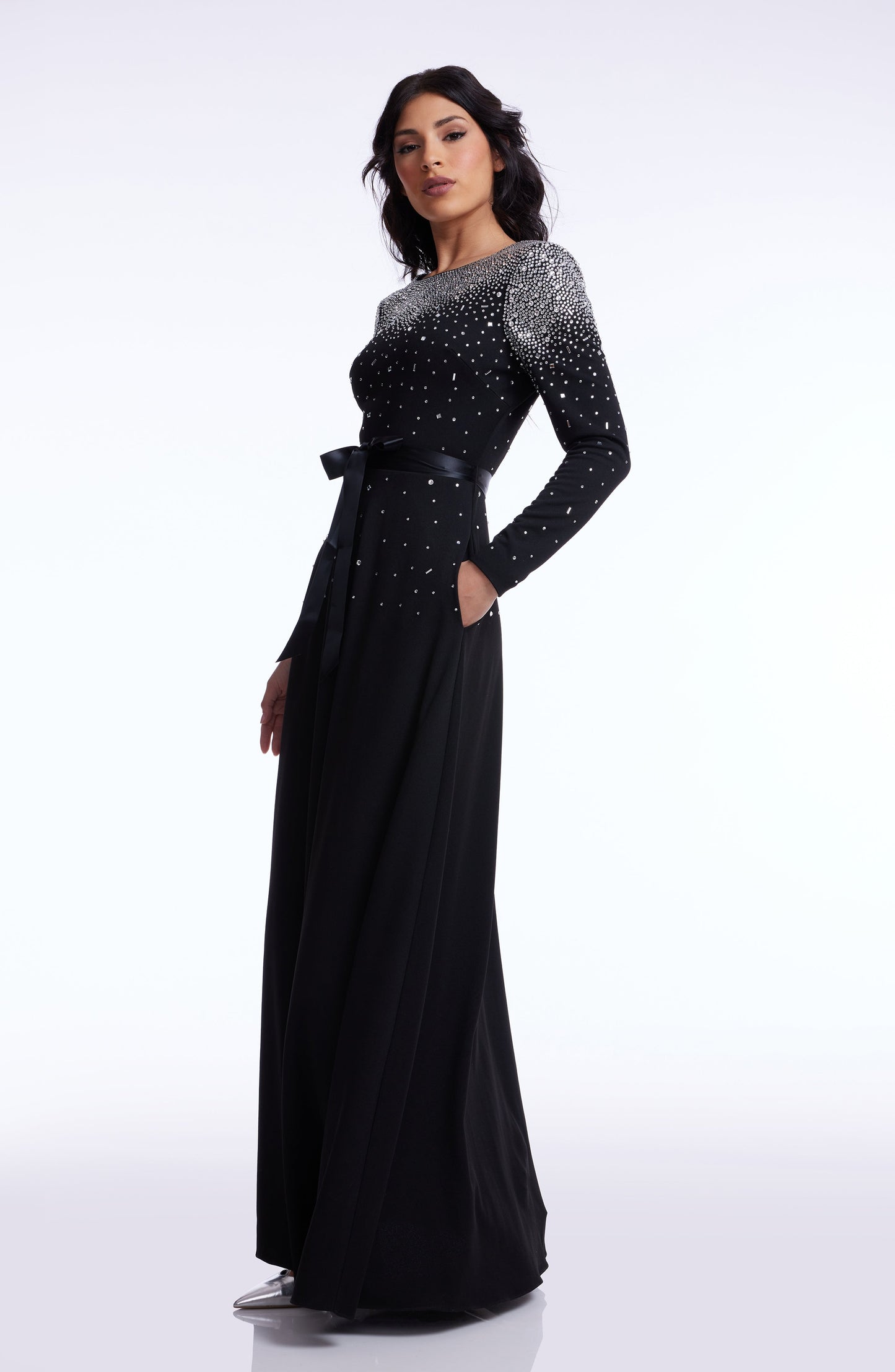 Acacia Gown
