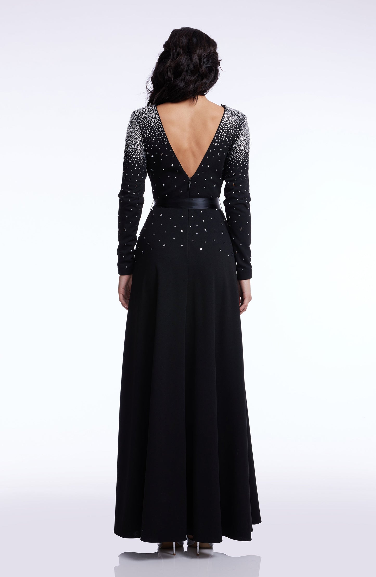 Acacia Gown