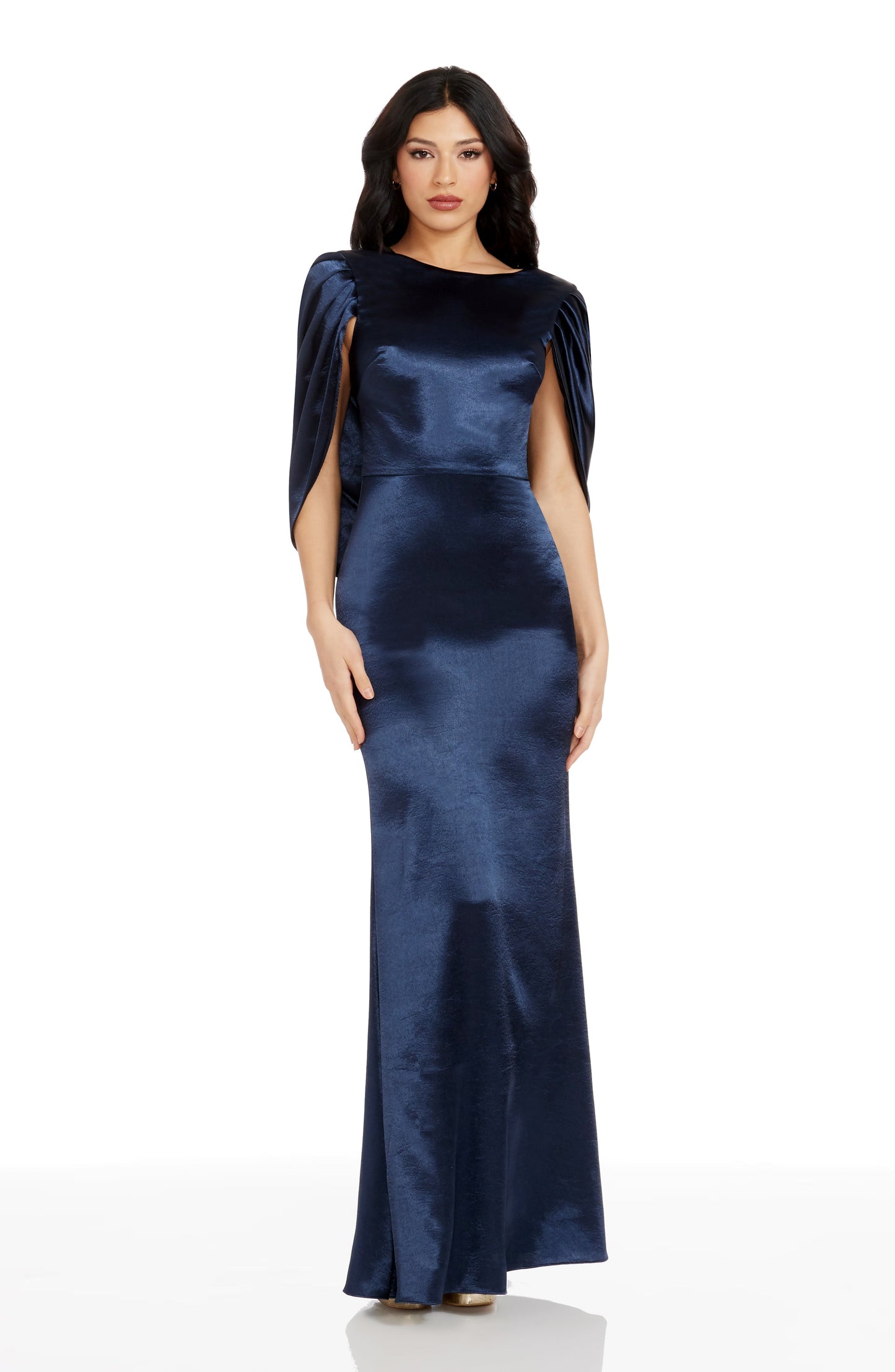 Adina Dress