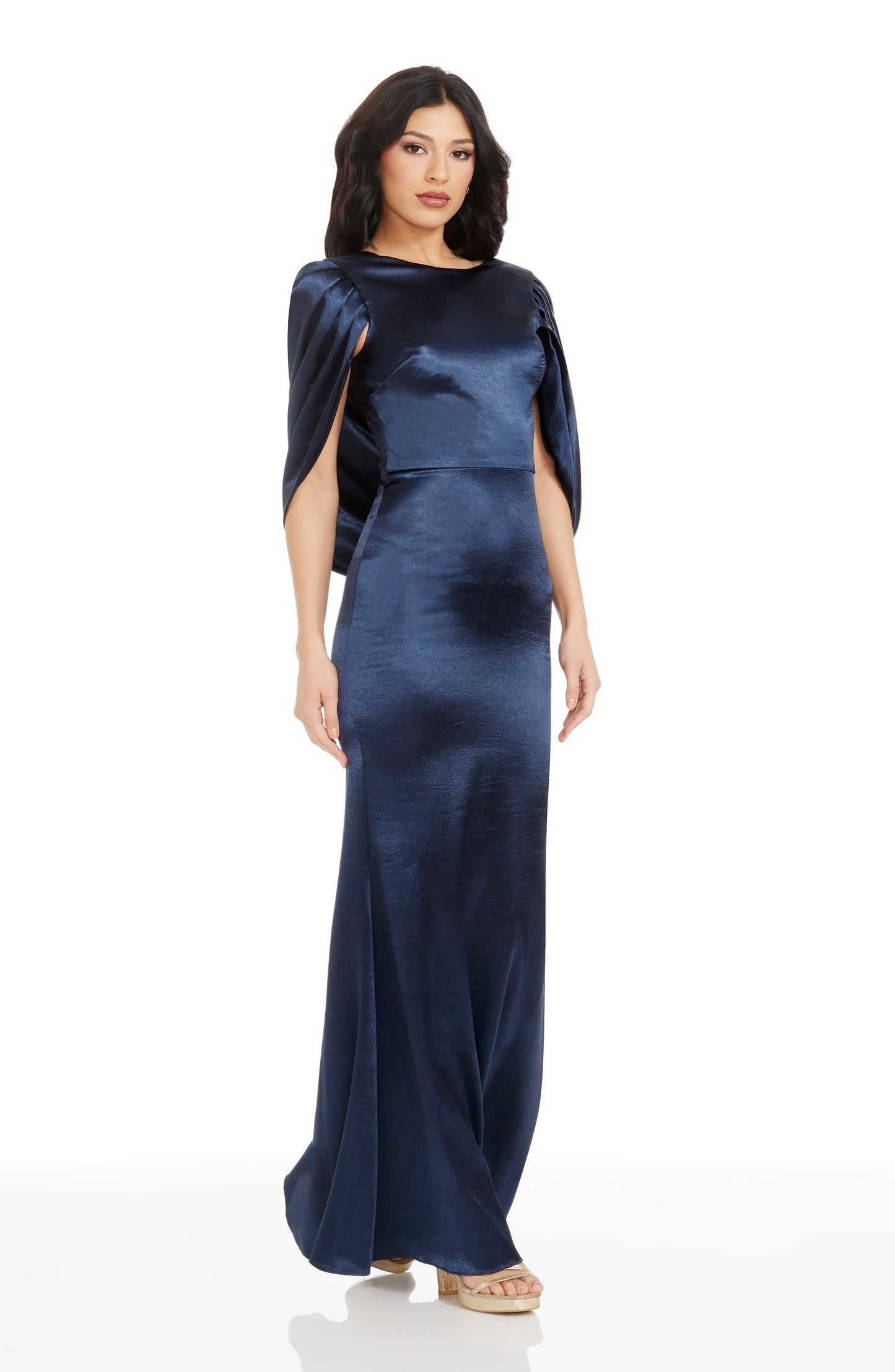 Adina Dress