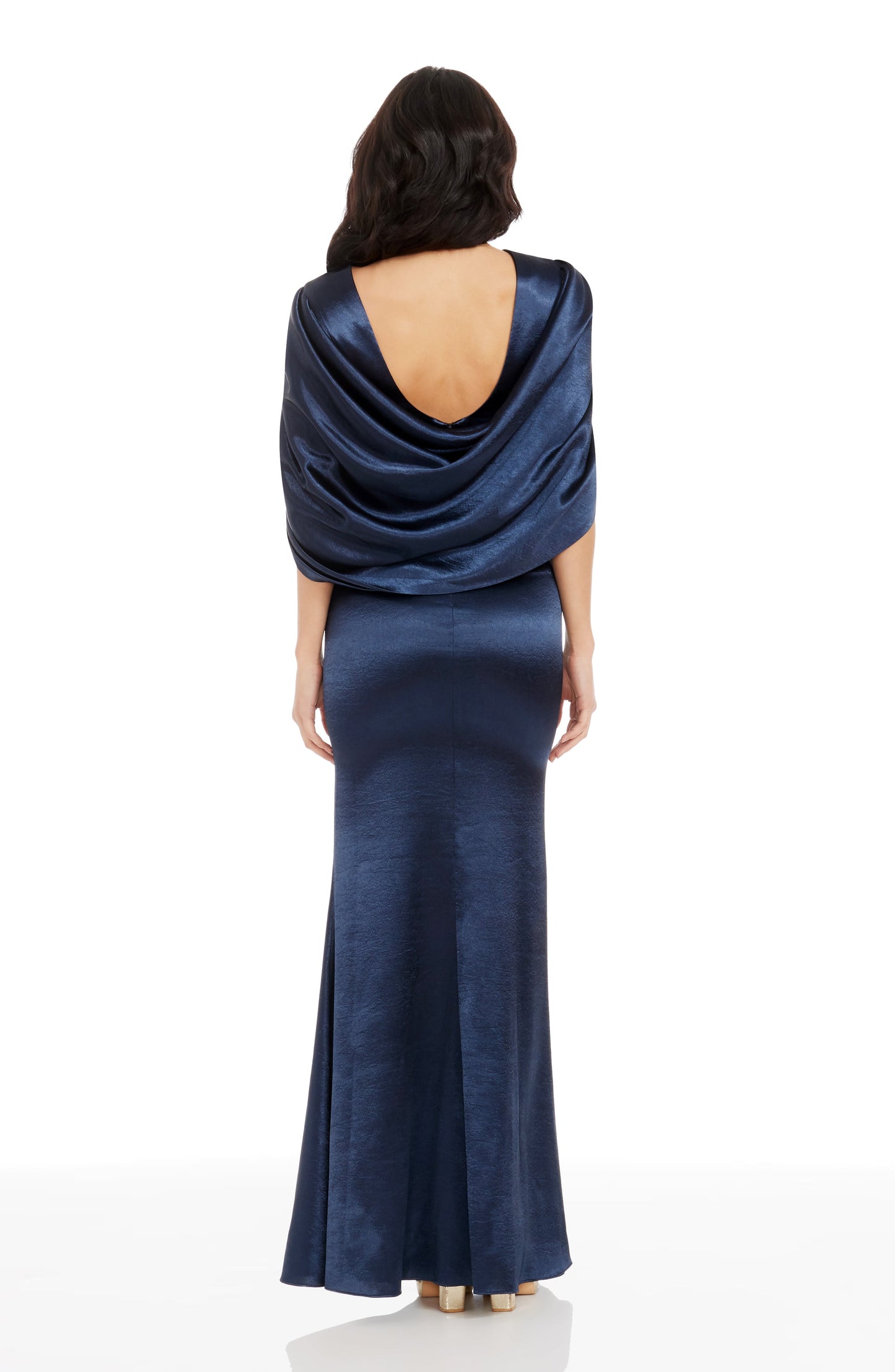 Adina Dress