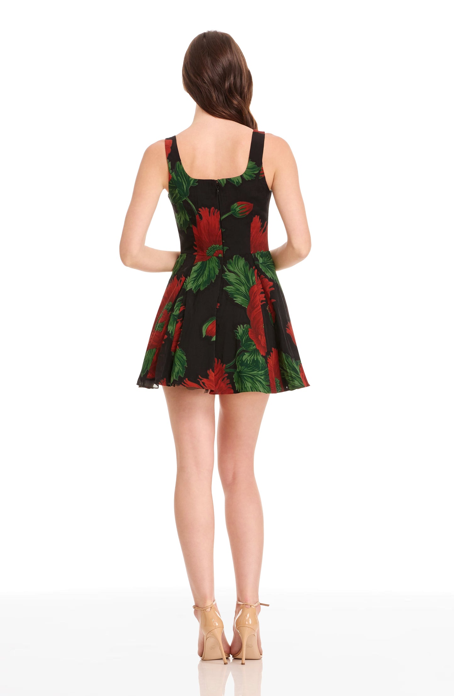 Ainsley Dress