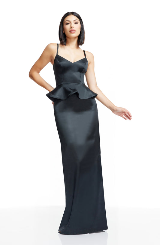 Akiah Dress