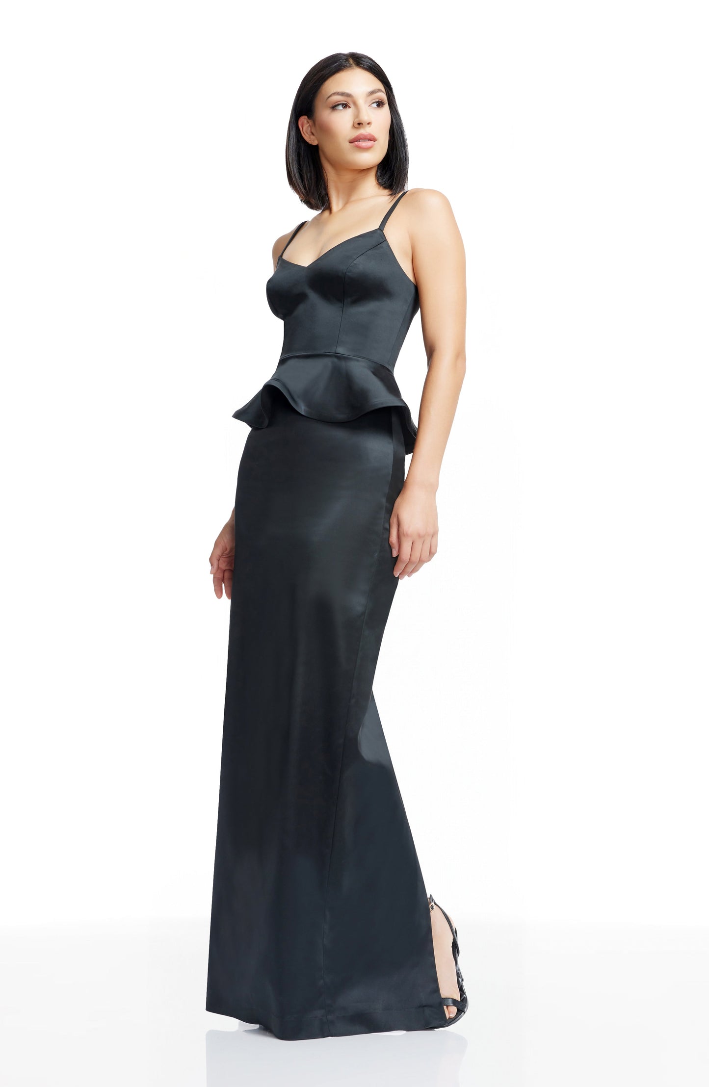 Akiah Dress