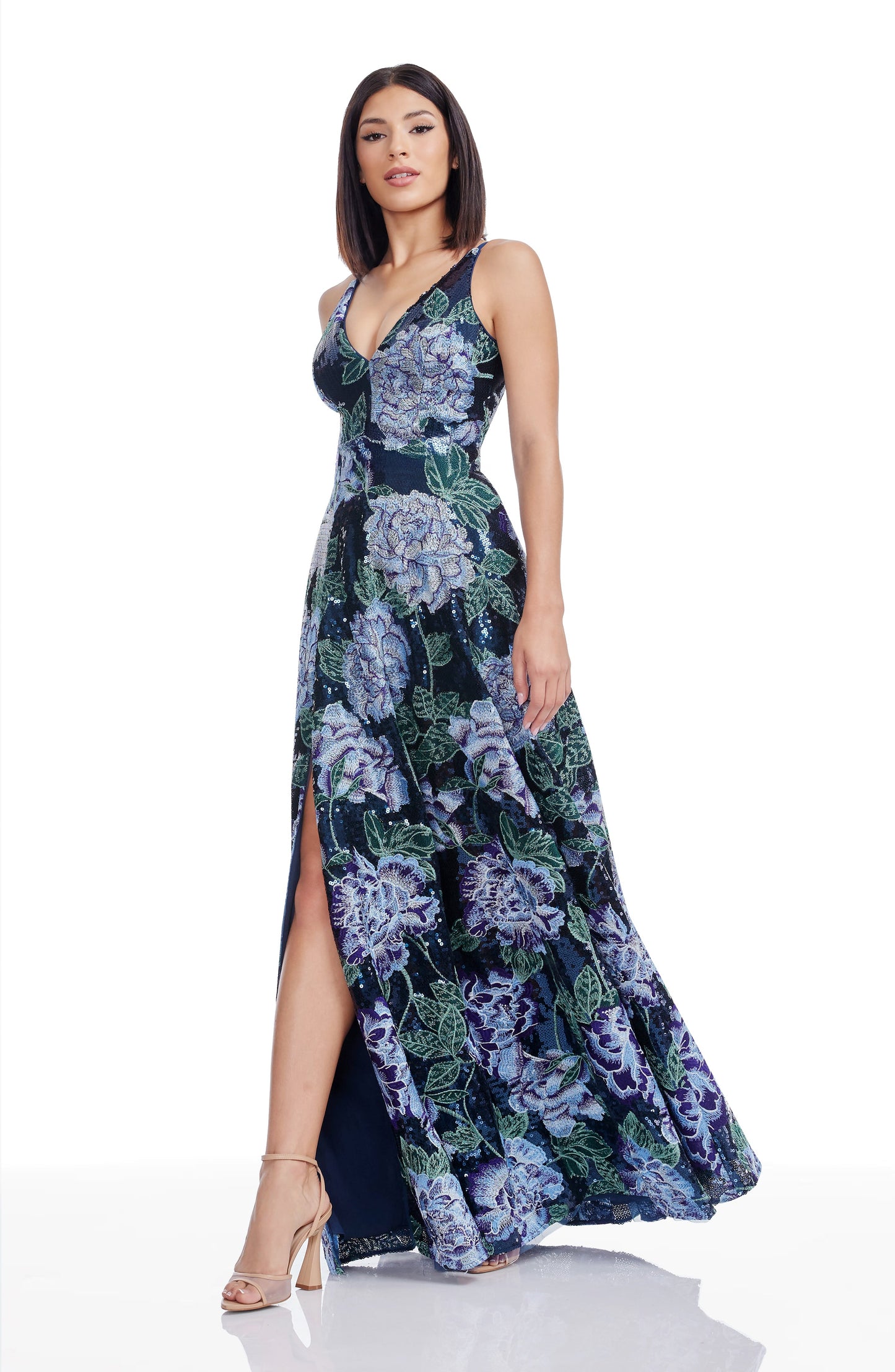 Alyssa Dress