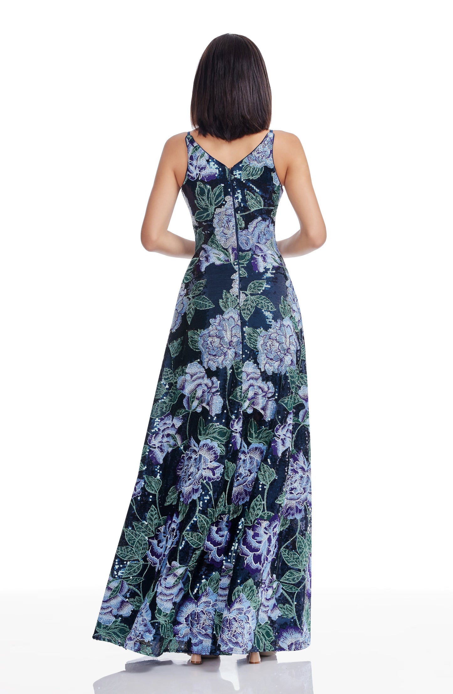 Alyssa Dress