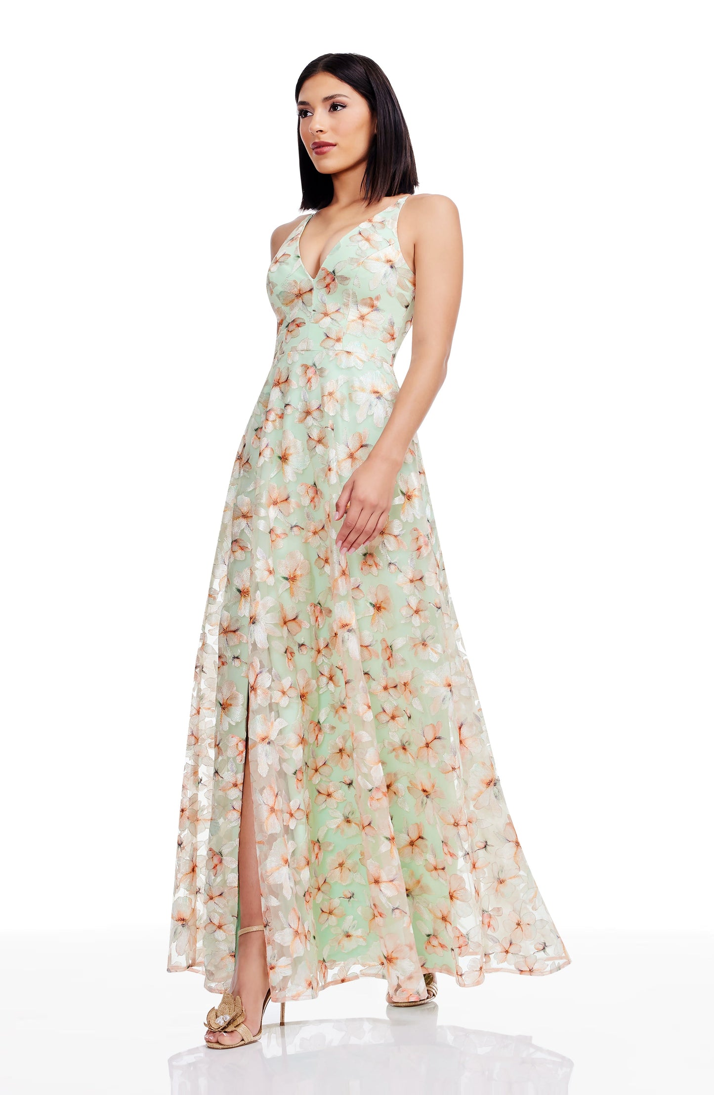 Alyssa Gown
