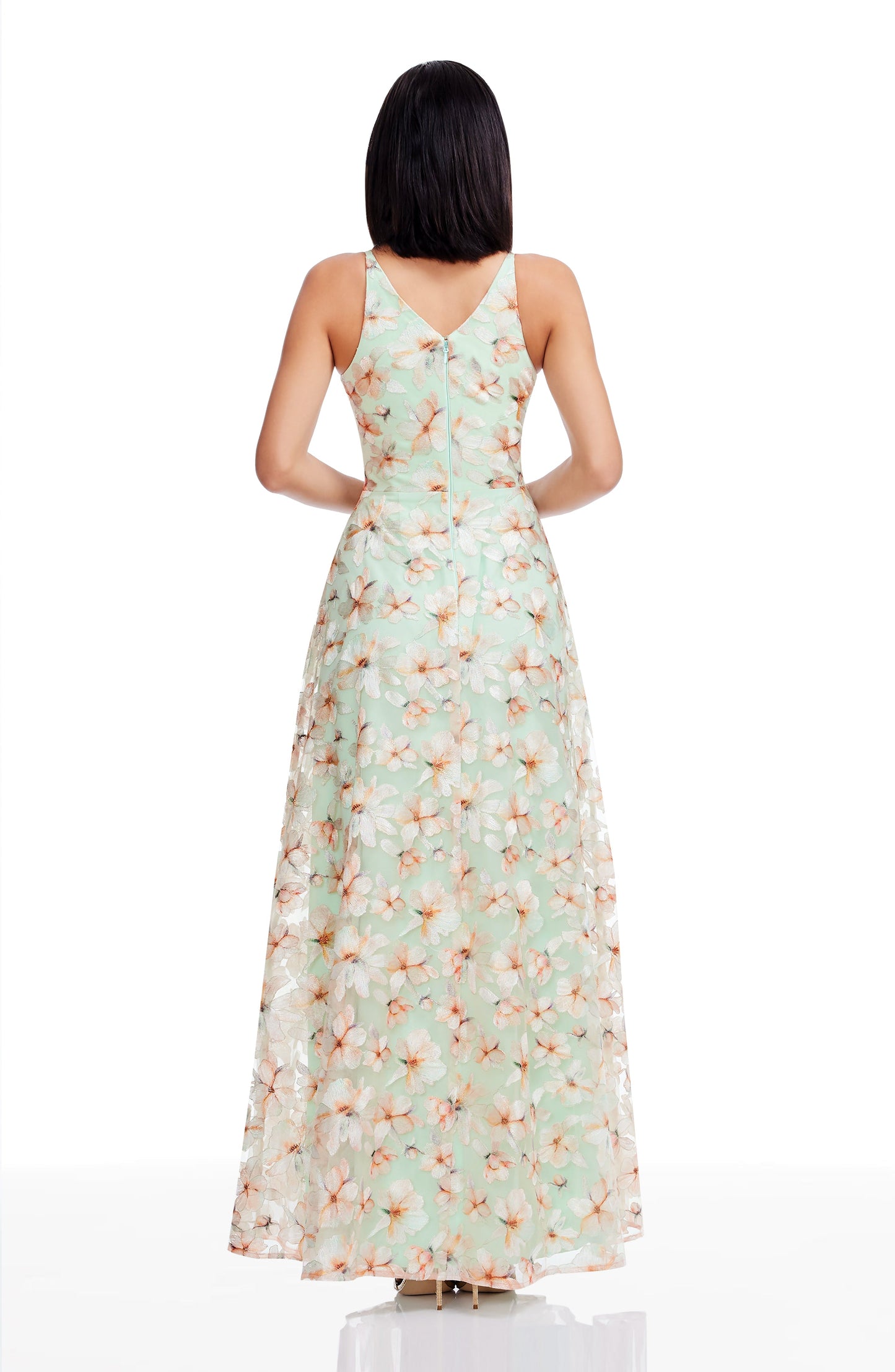 Alyssa Gown