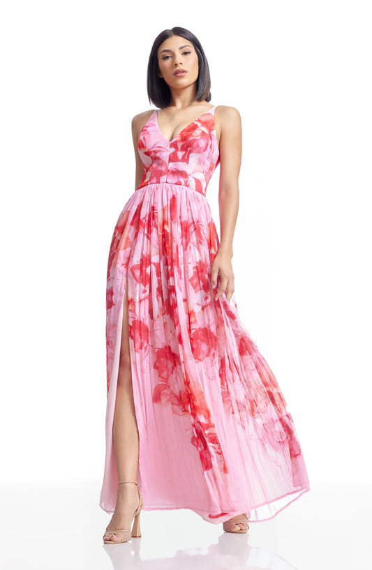 Alyssa Dress