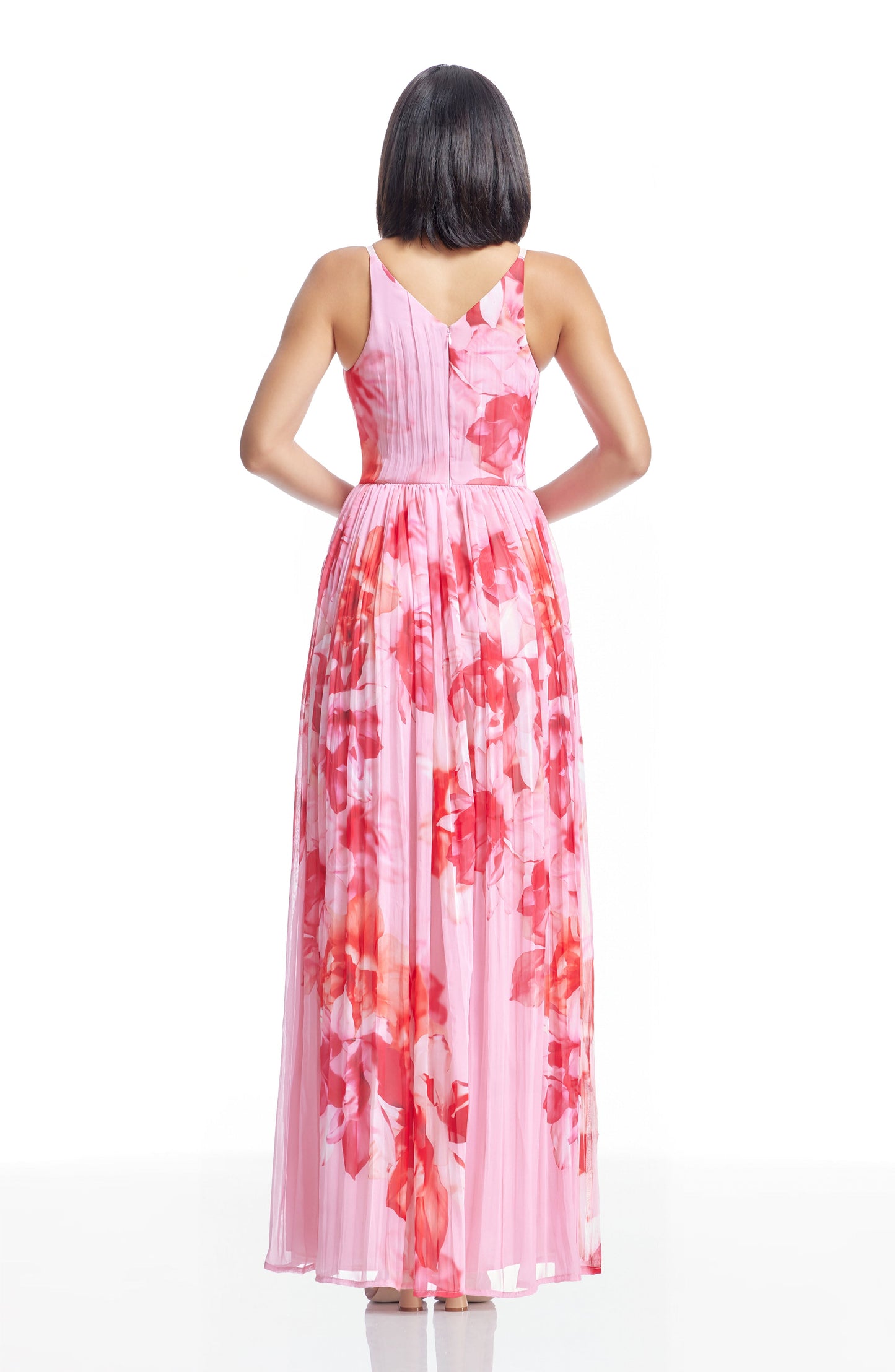 Alyssa Dress